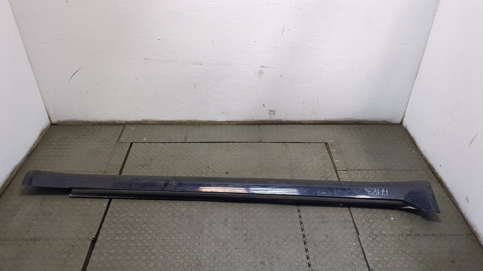 Накладка на порог