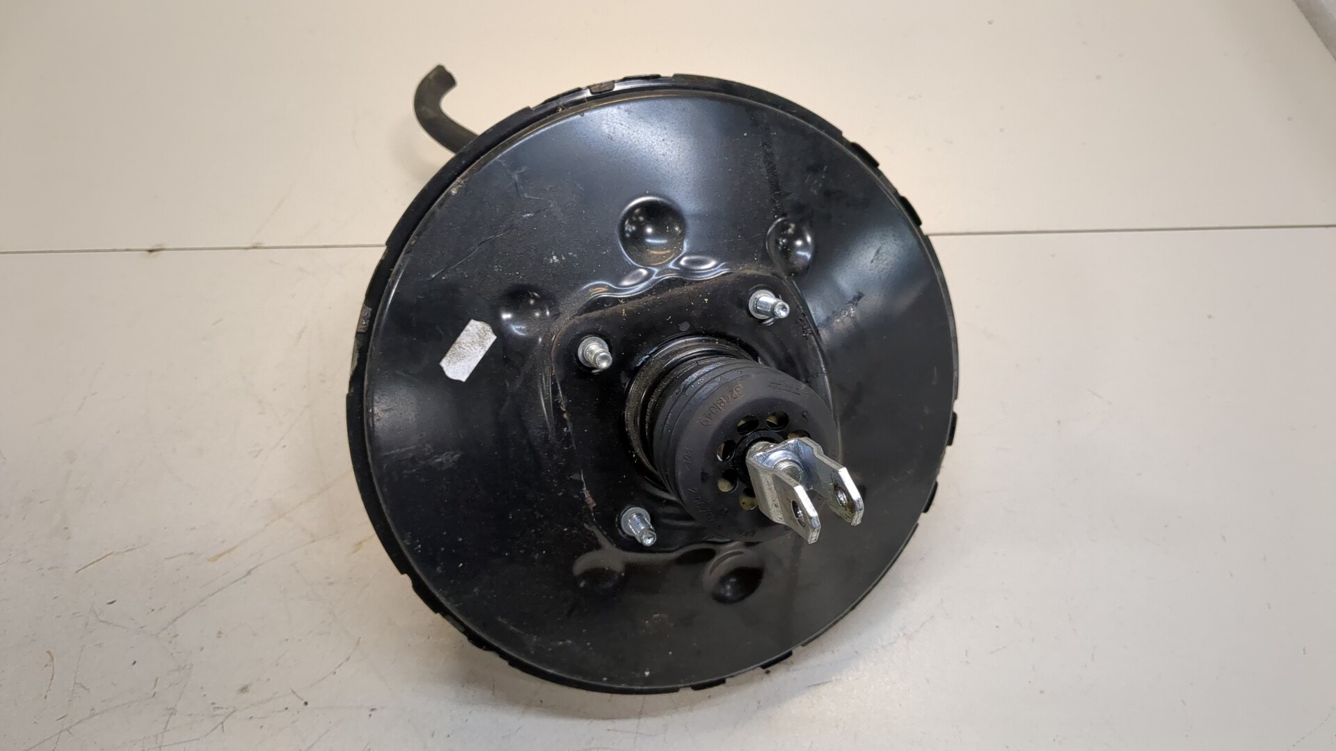 Цилиндр тормозной главный