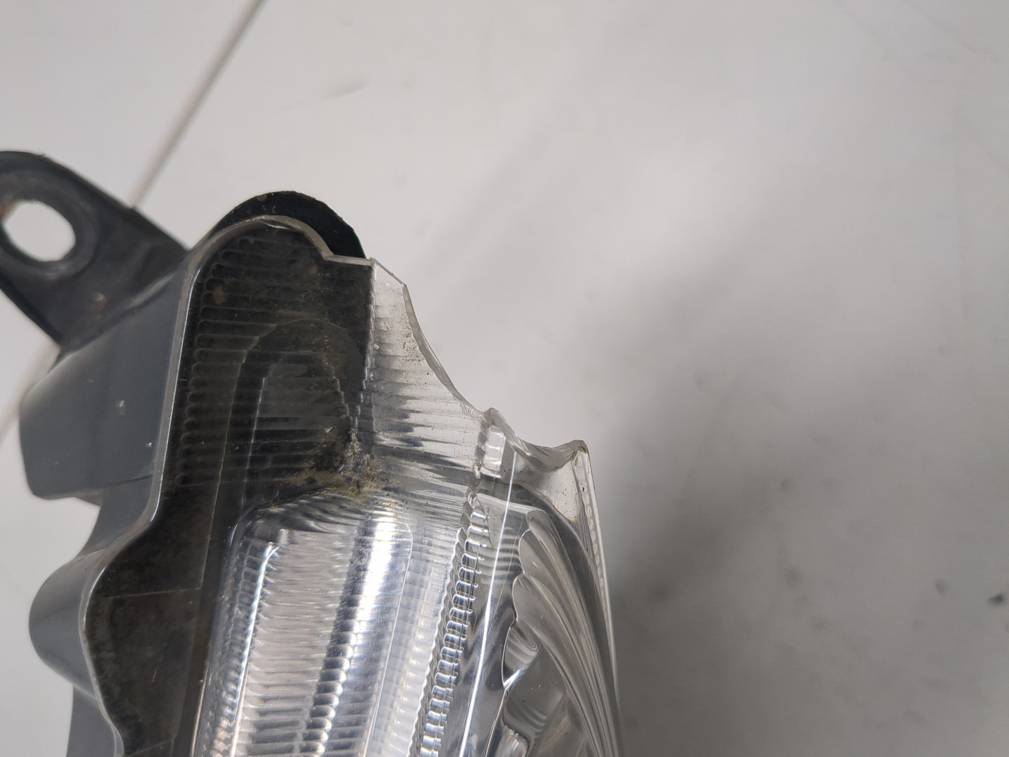 Повторитель на крыло правый