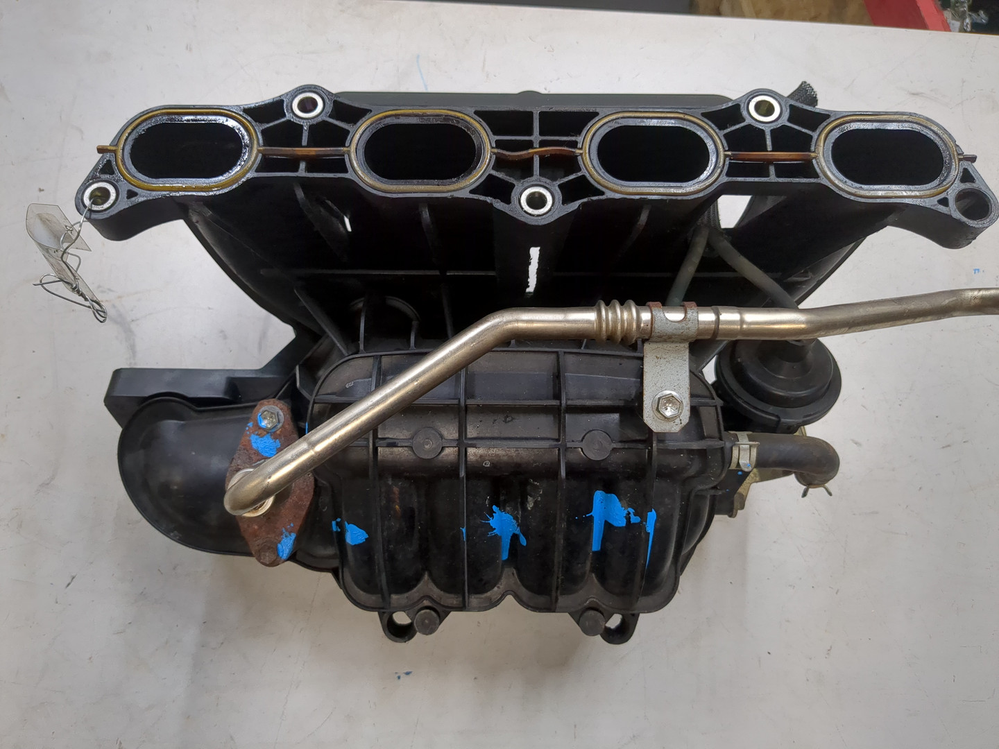 Коллектор впускной