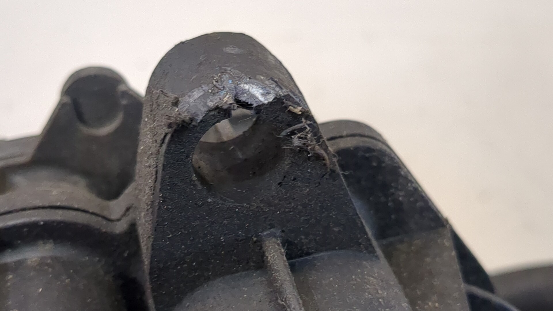 Коллектор впускной