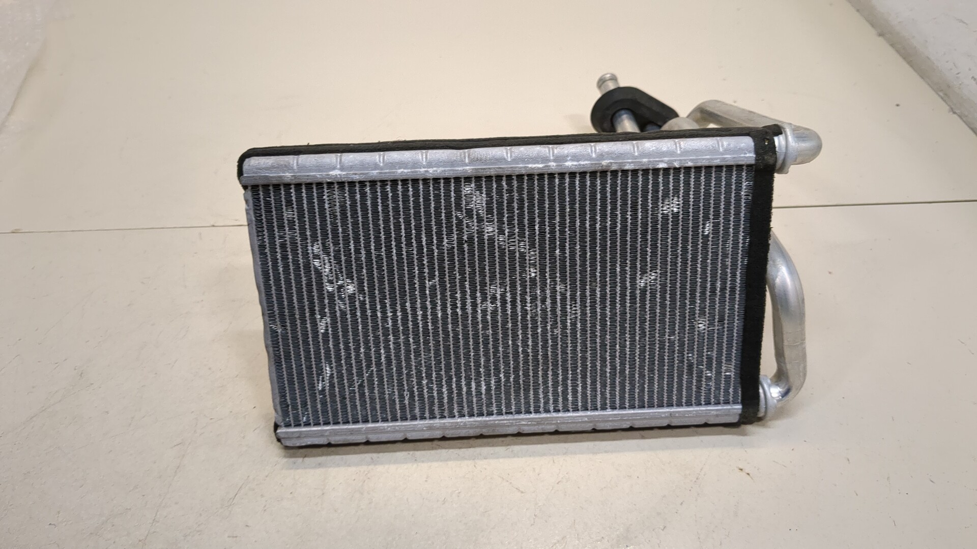 Радиатор отопителя