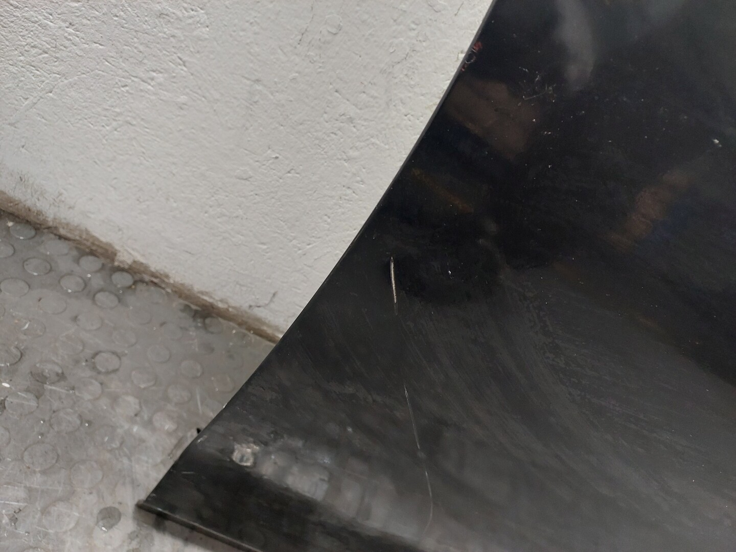 Дверь передняя правая