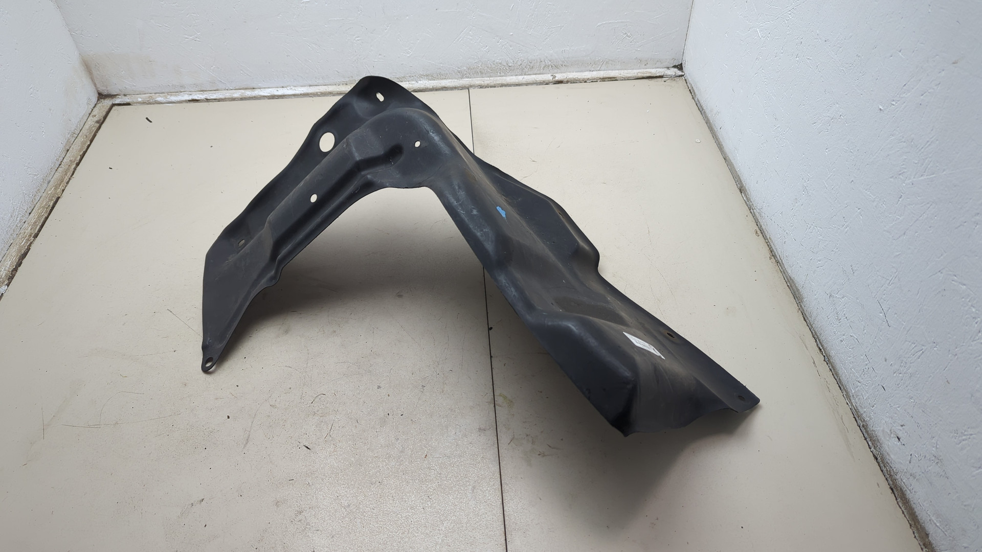 Защита картера