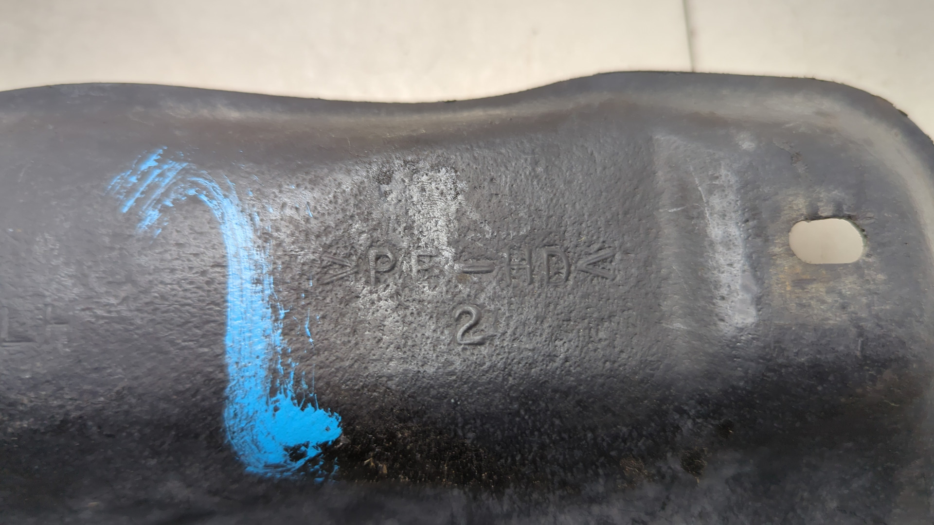 Защита картера