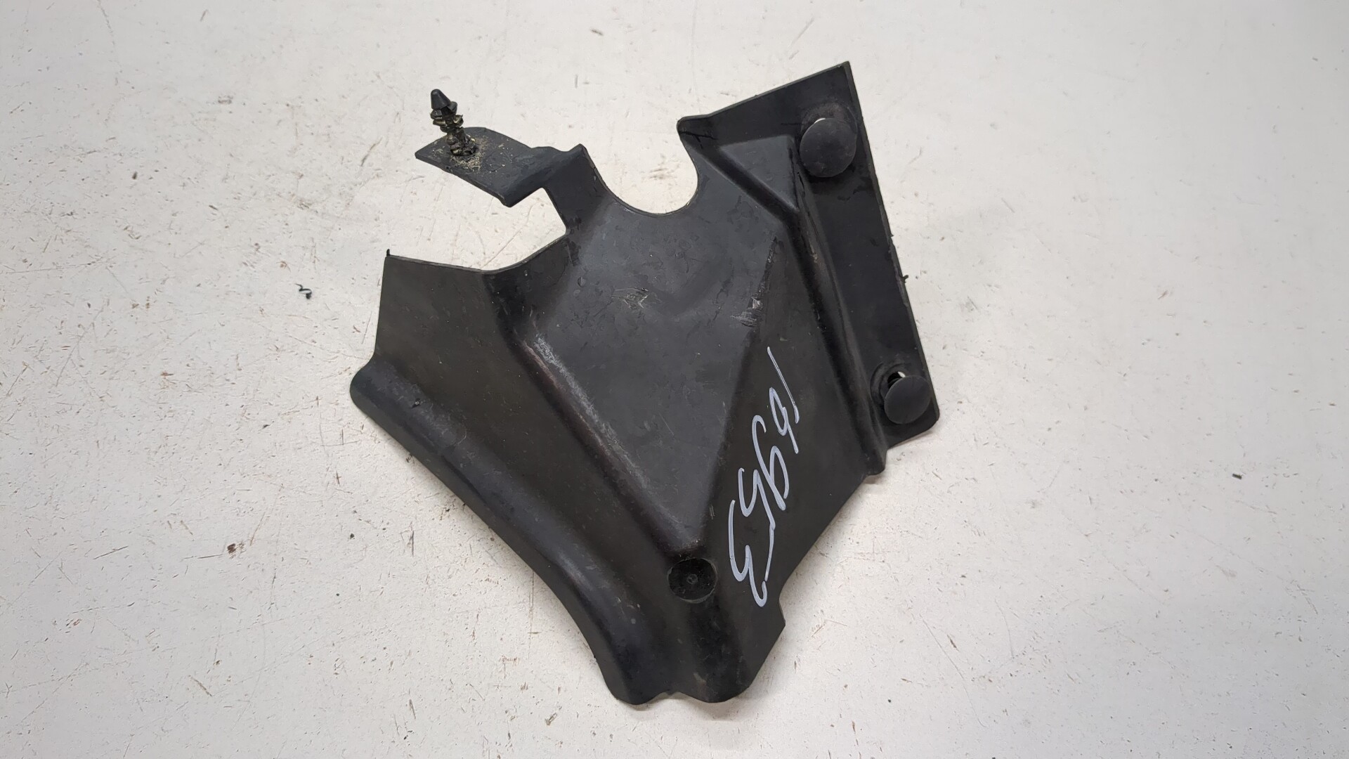 Накладка (кузов наружные)