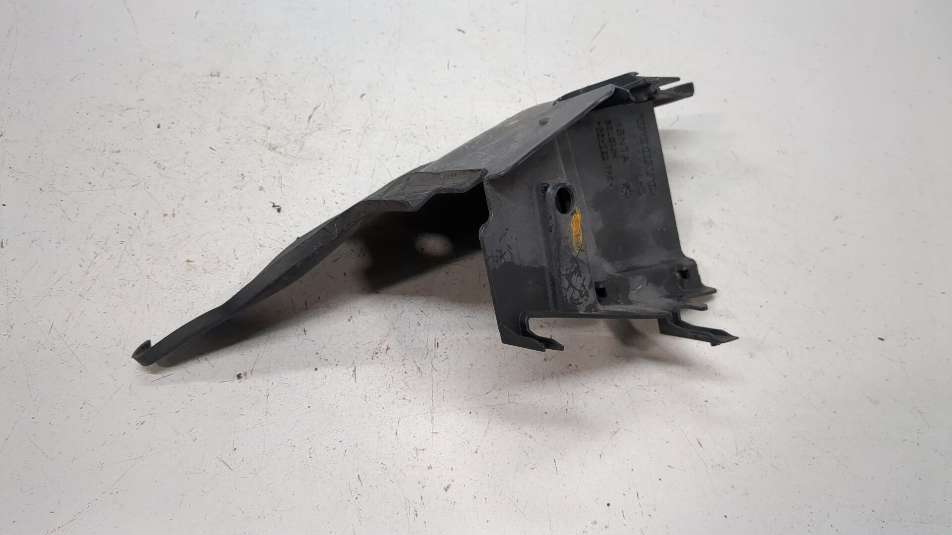 Накладка (кузов наружные)