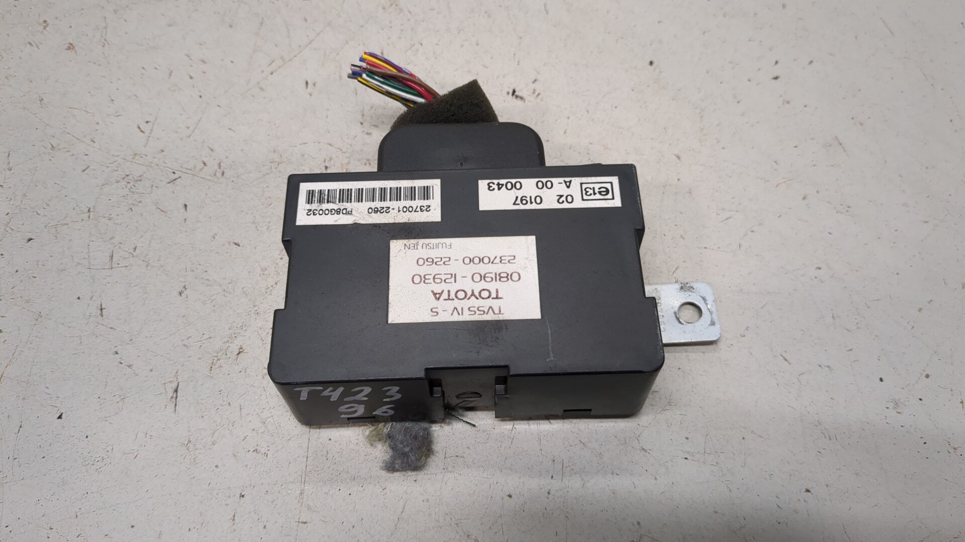 Блок комфорта