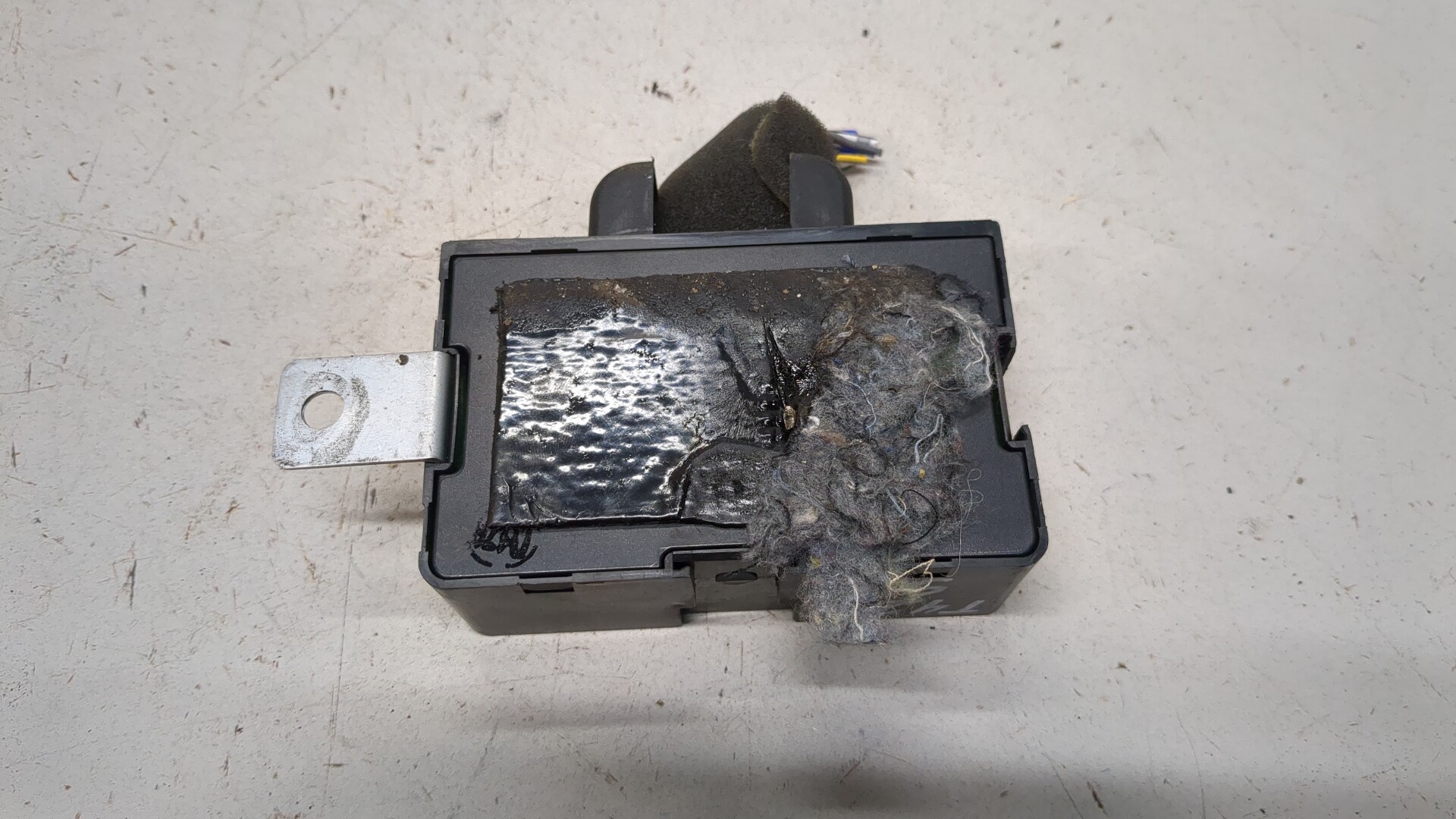 Блок комфорта