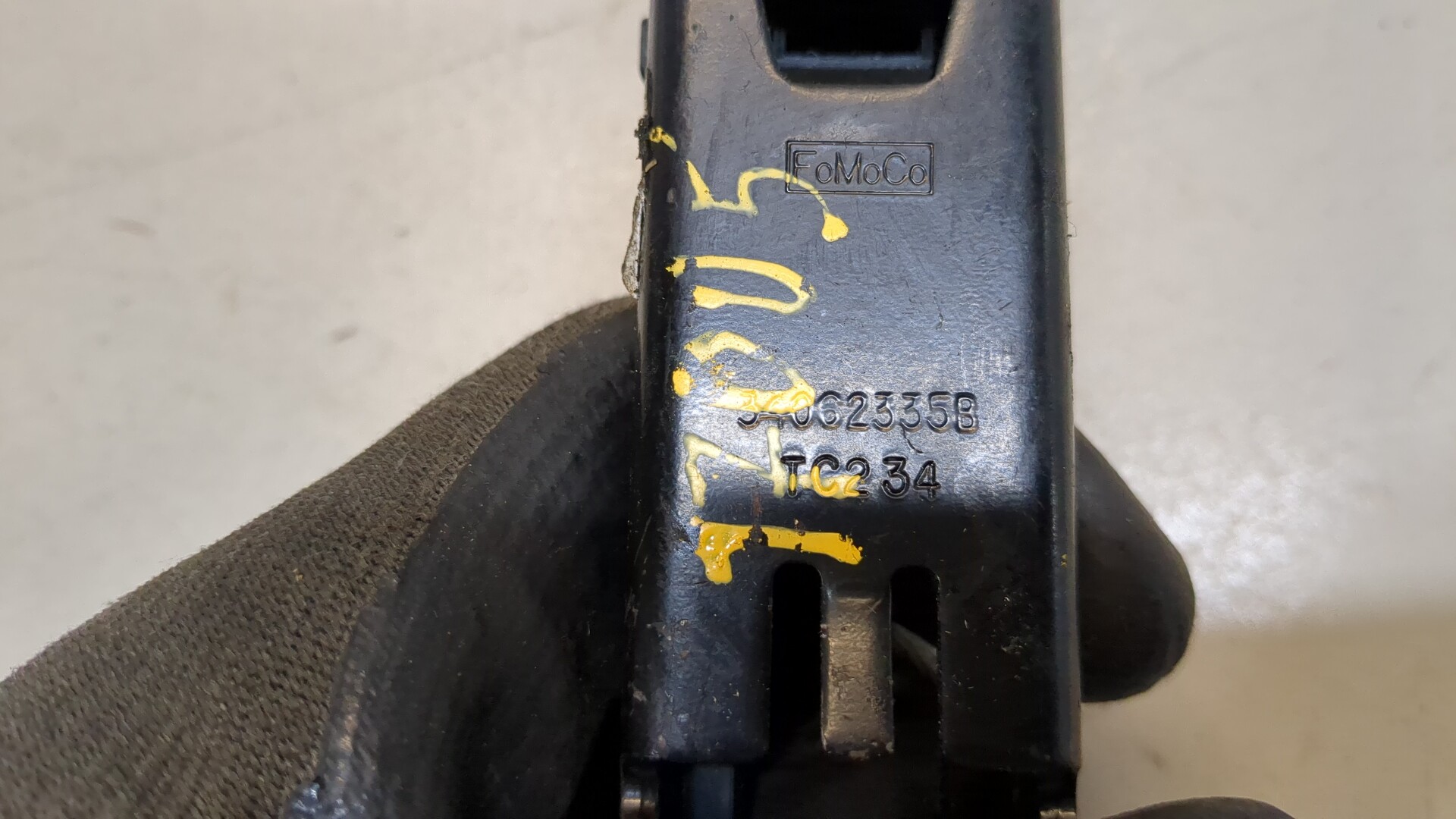 Кронштейн (сопут. товар)