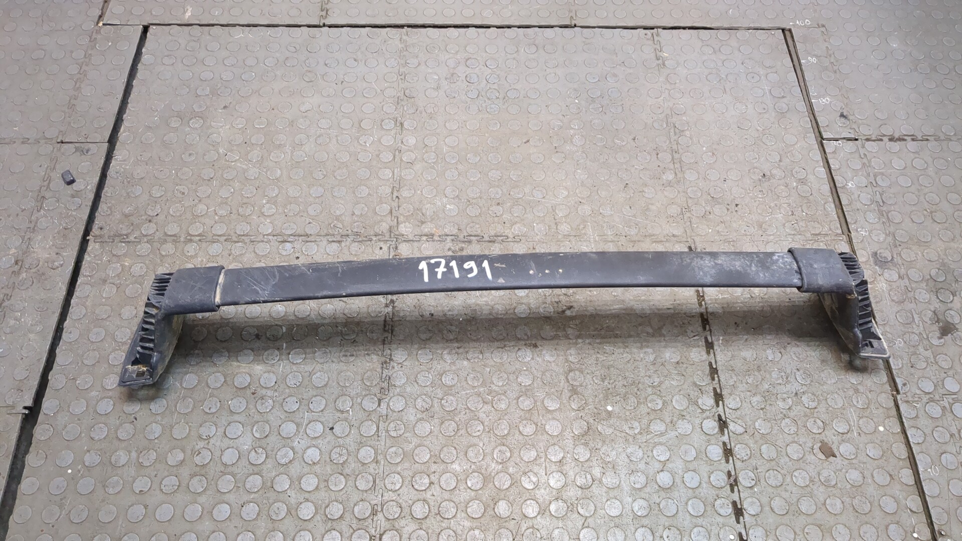 Рейлинг (релинг) поперечный