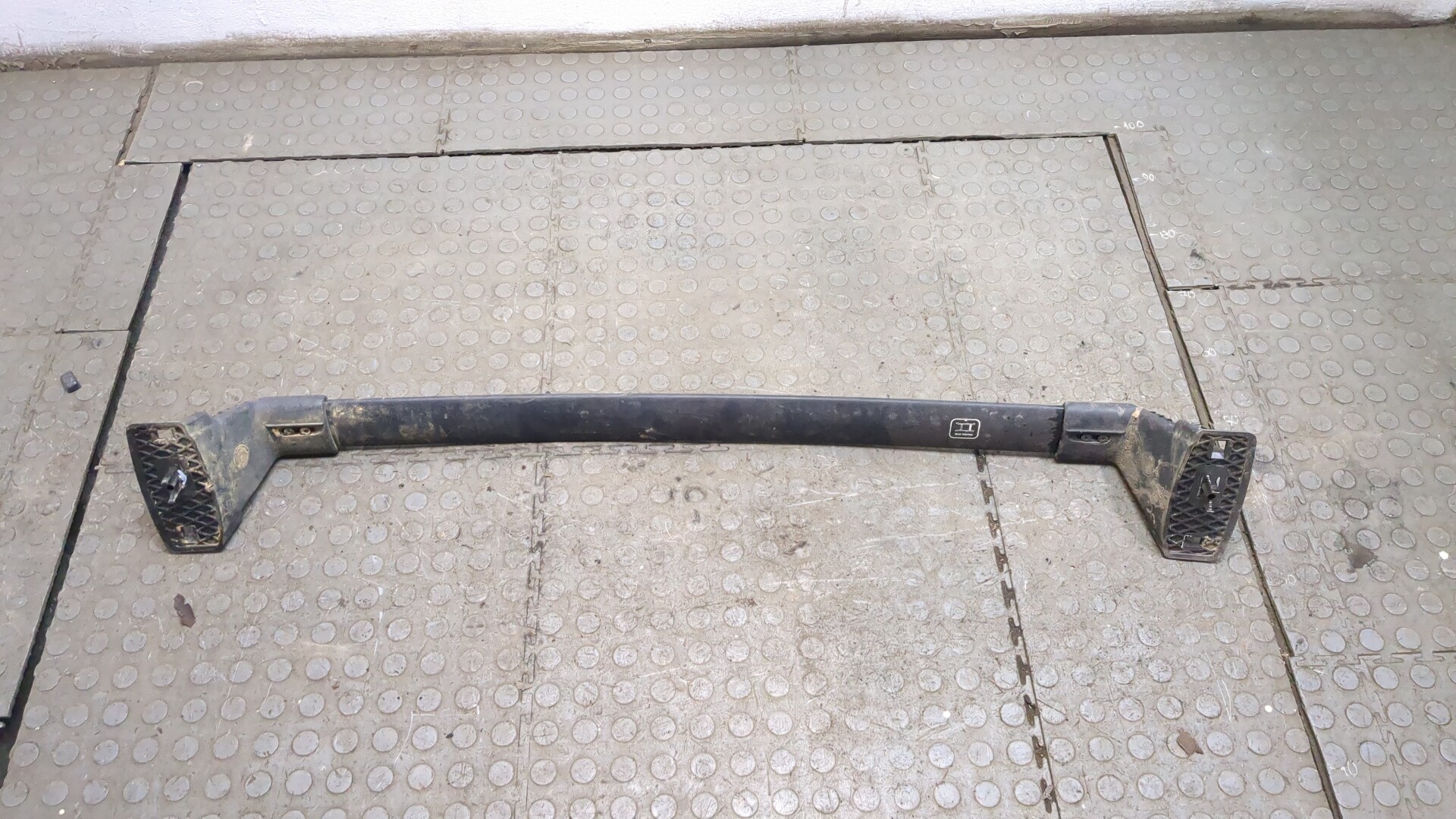 Рейлинг (релинг) поперечный