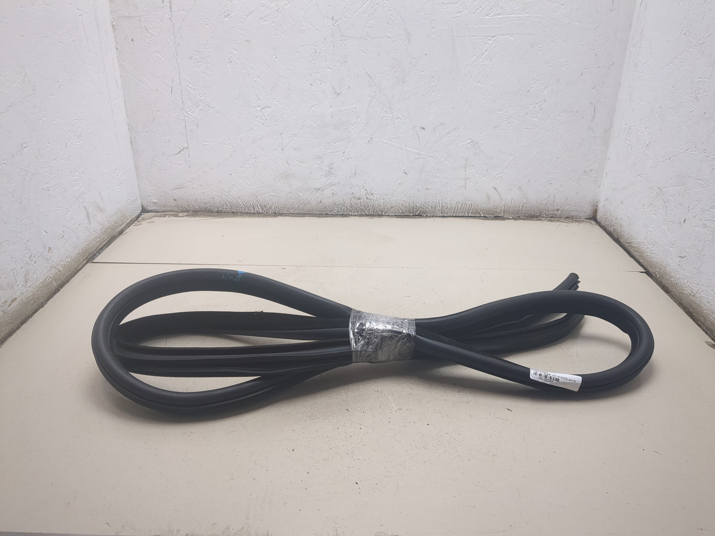 Уплотнитель