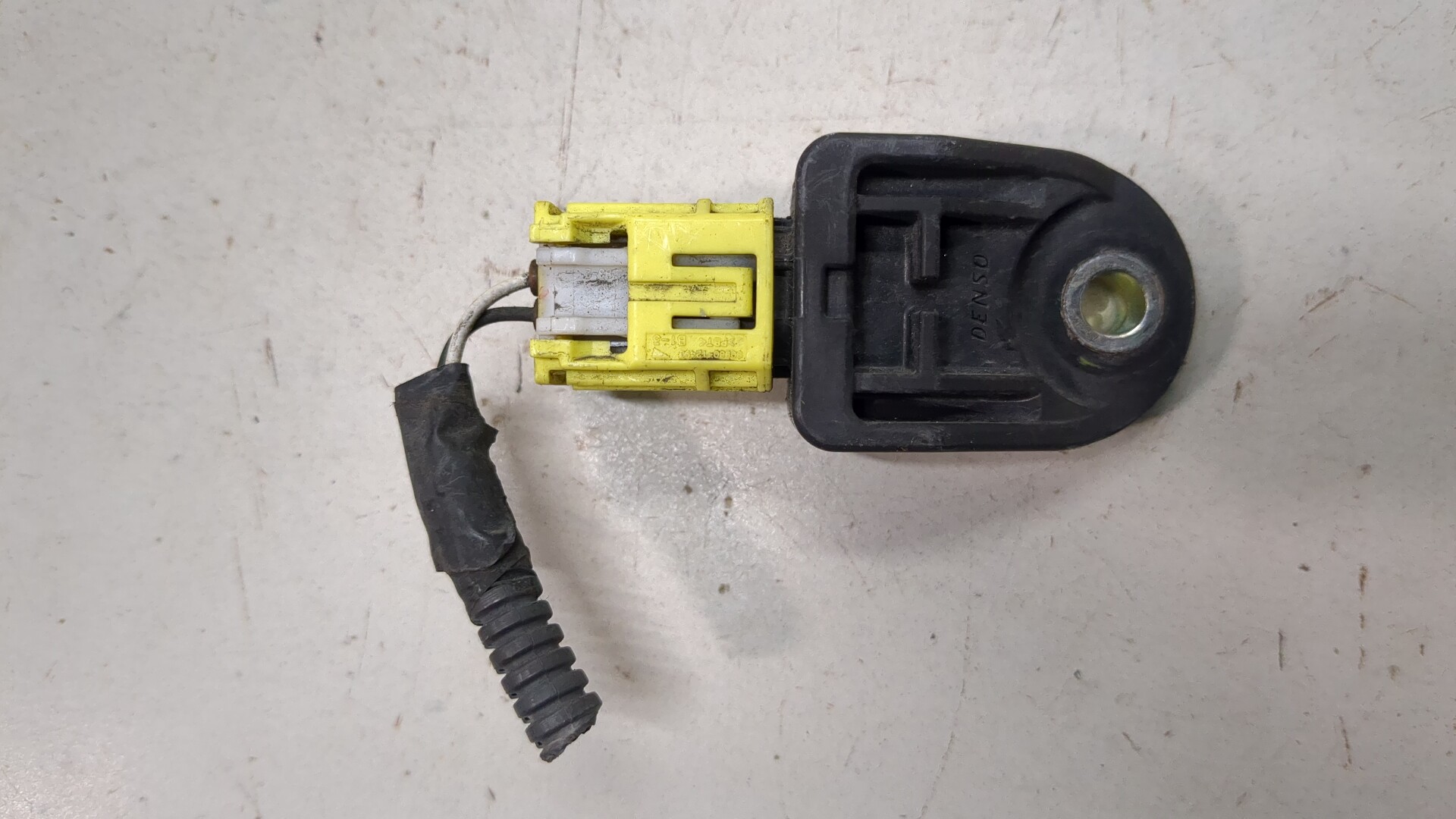 Датчик удара AIR BAG