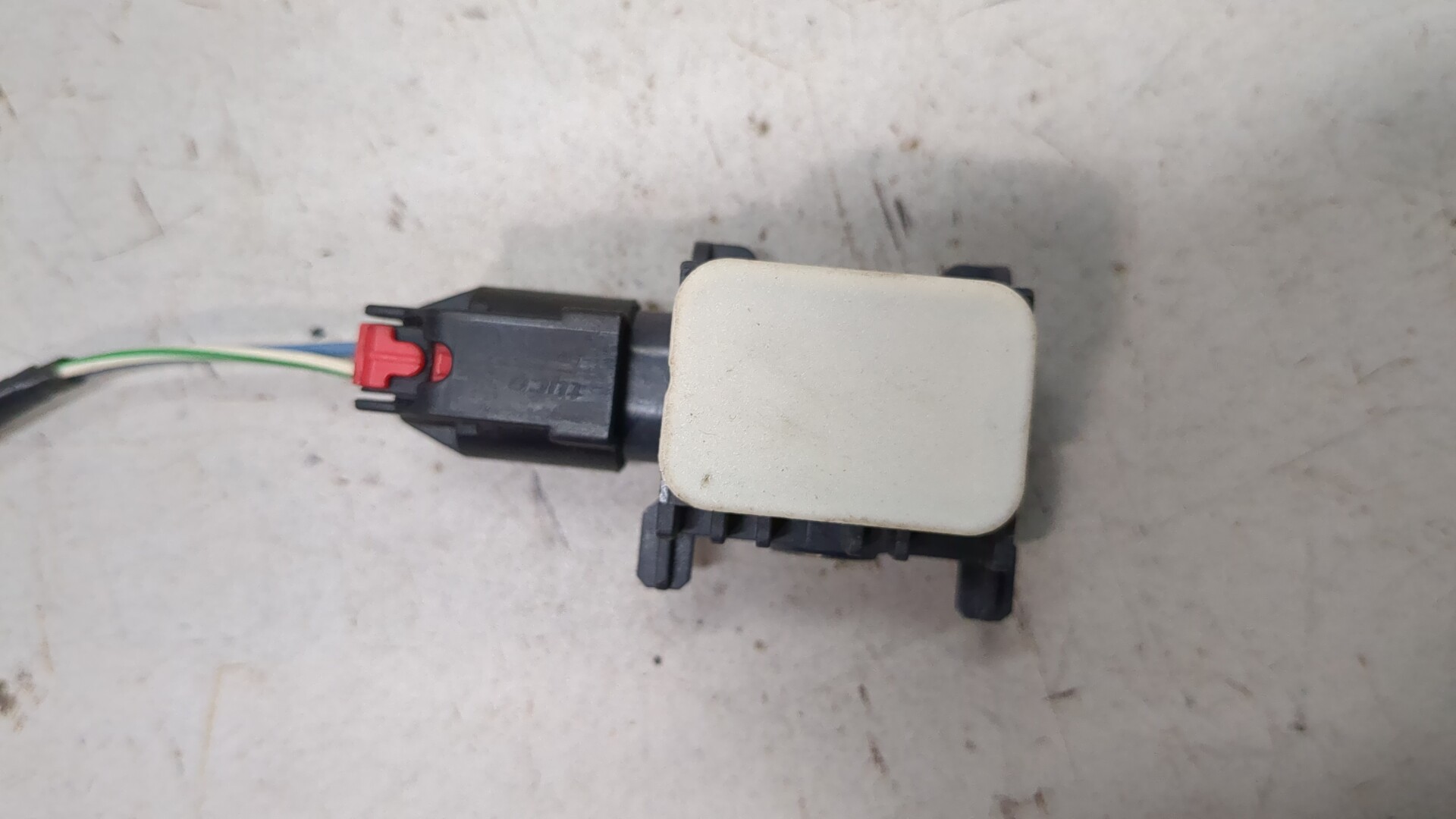 Датчик удара AIR BAG