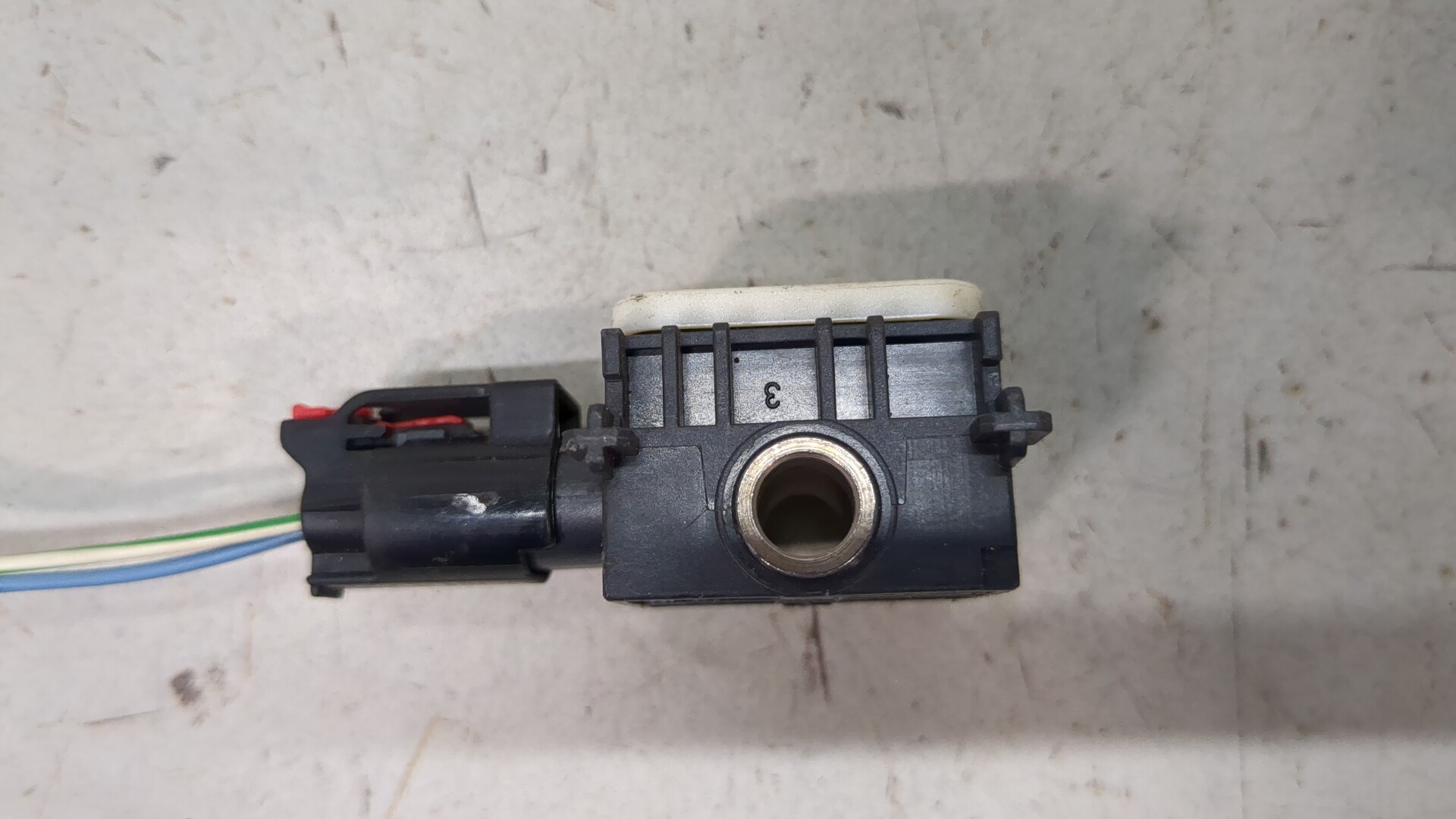 Датчик удара AIR BAG