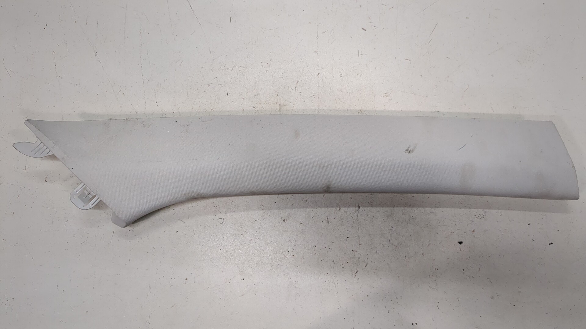 Накладка стойки