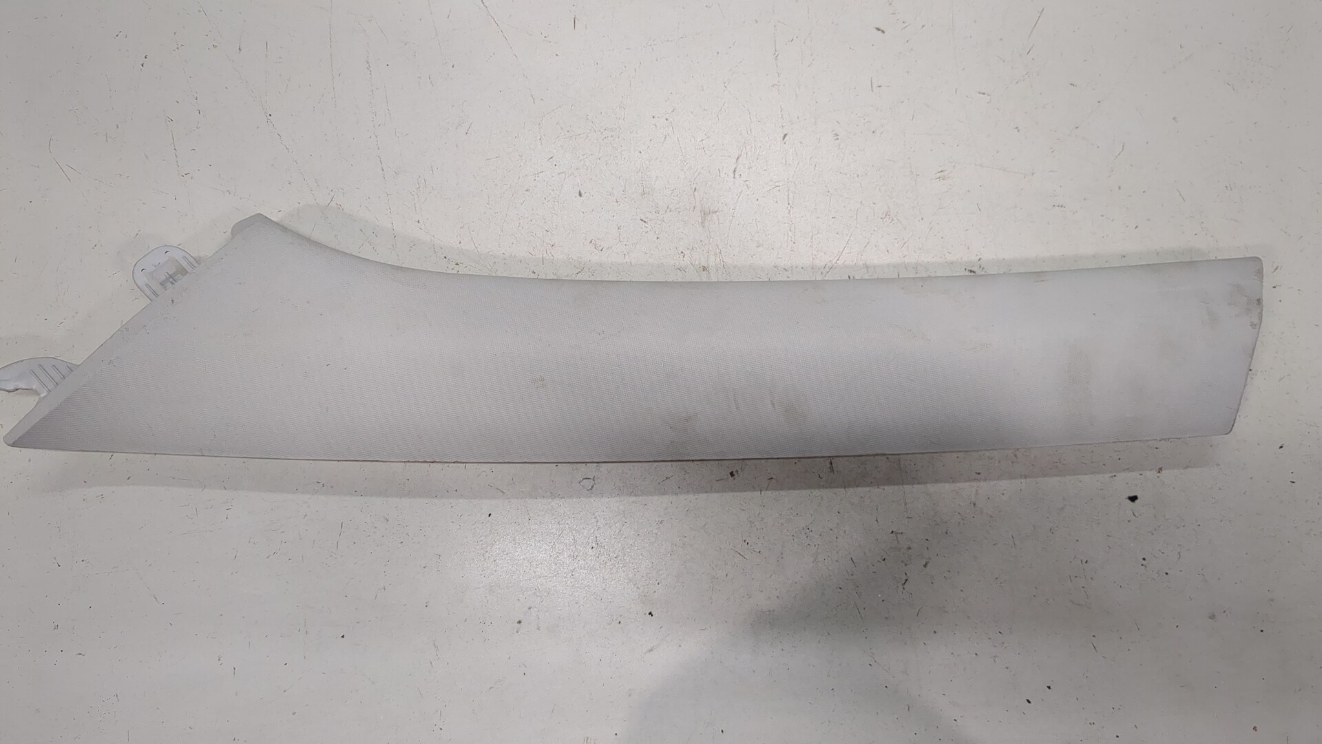 Накладка стойки