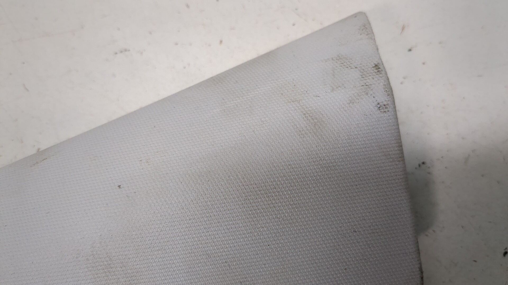 Накладка стойки