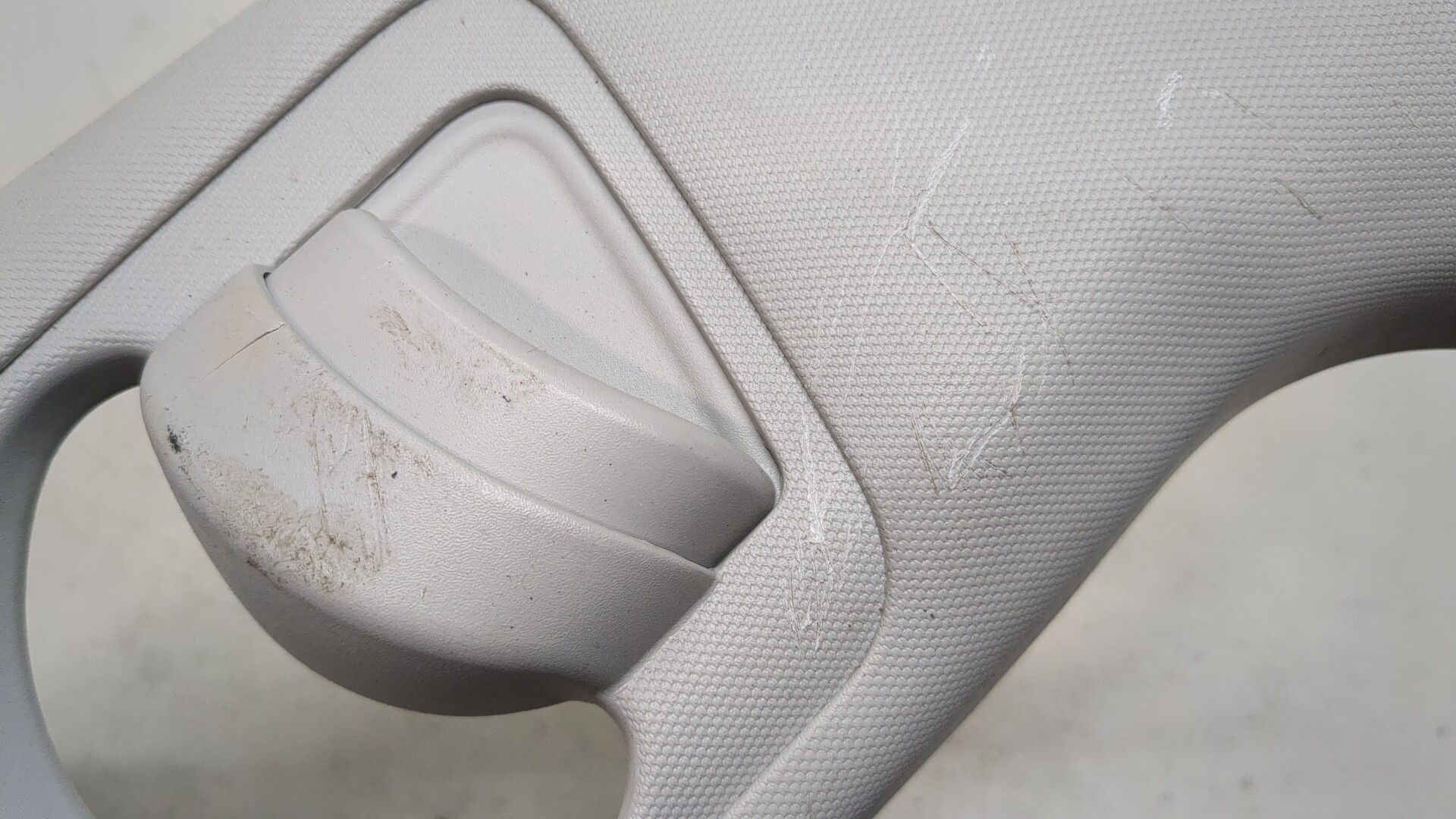 Накладка стойки