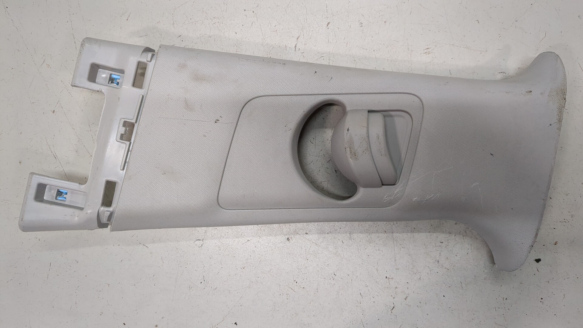 Накладка стойки