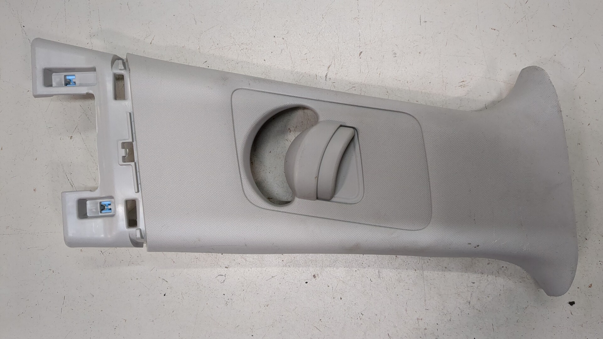 Накладка стойки