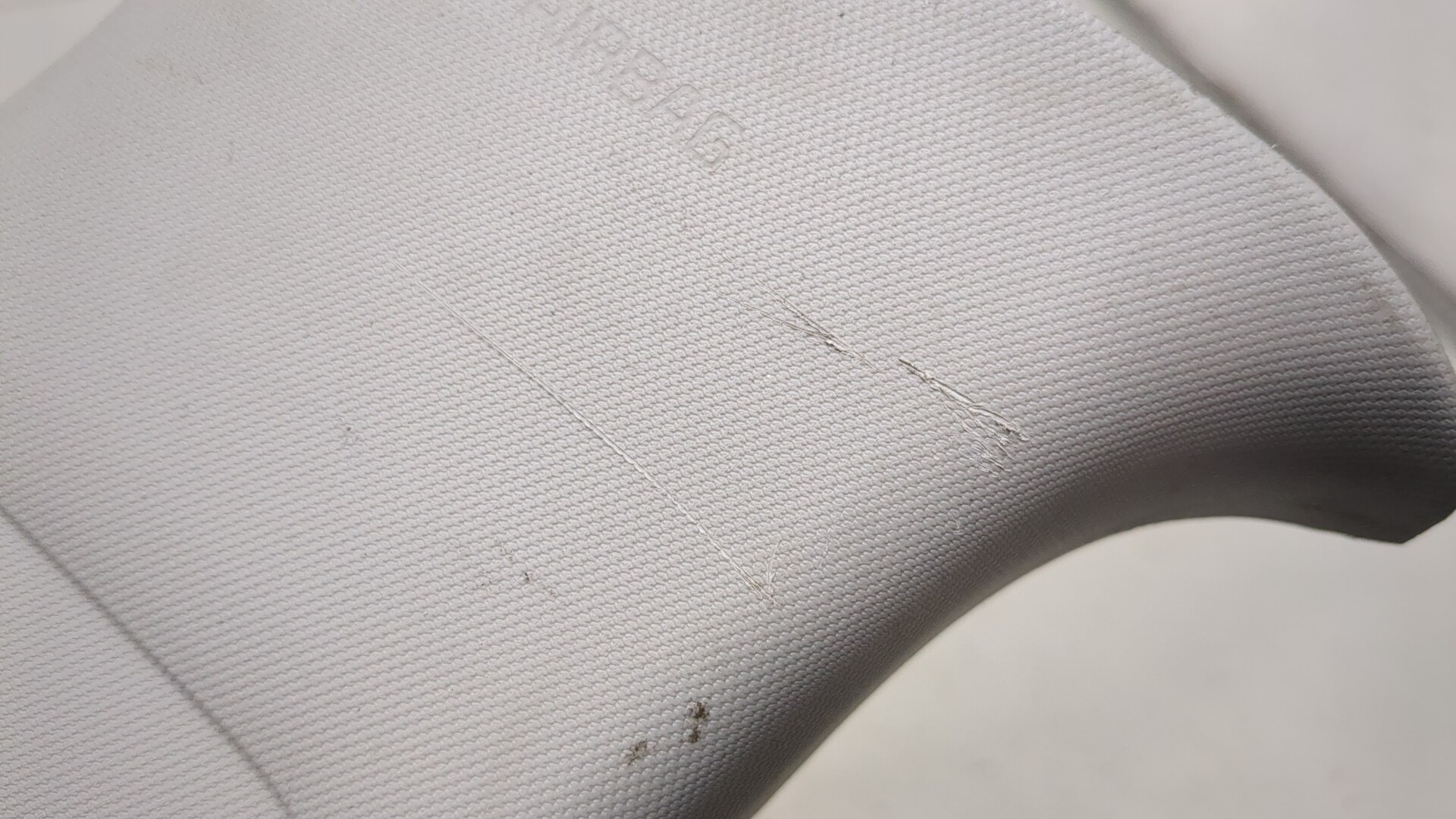 Накладка стойки