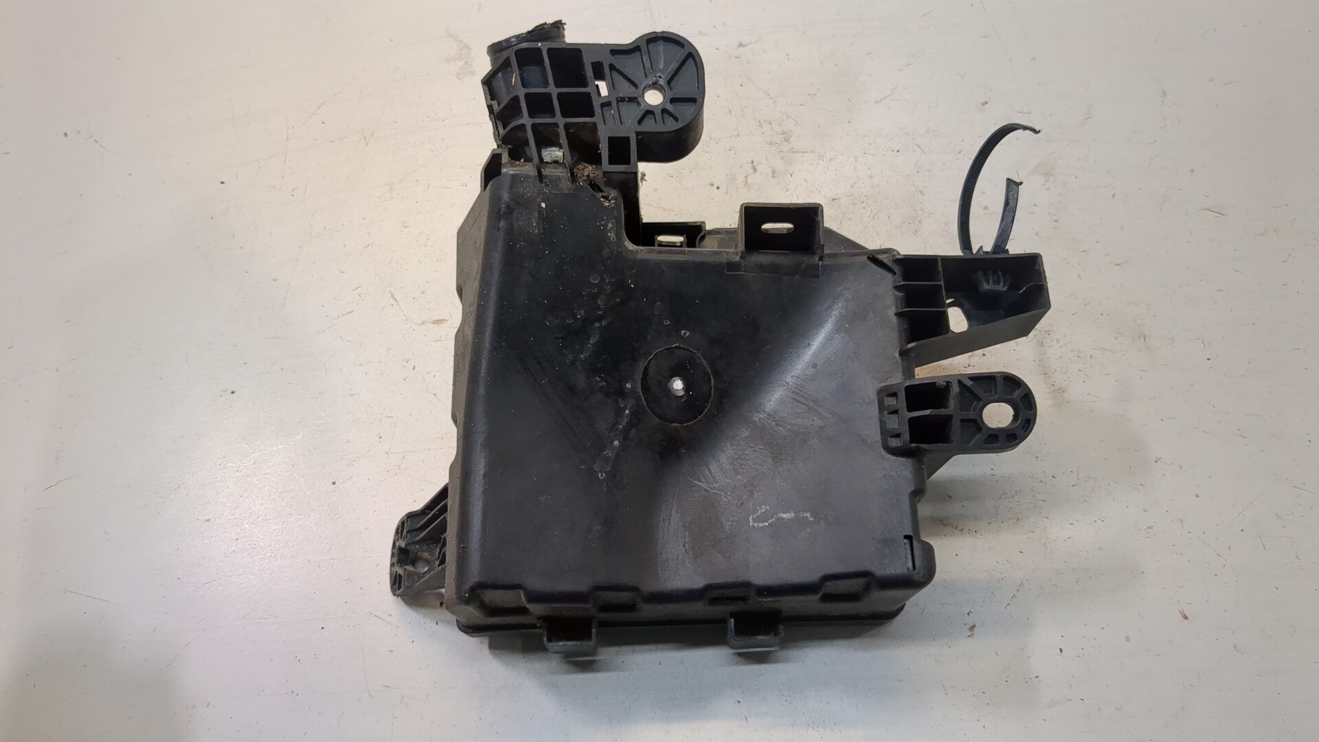 Блок комфорта