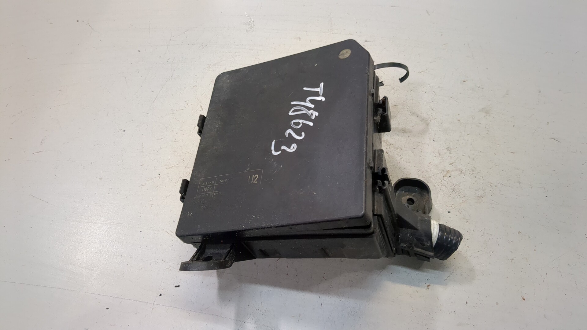 Блок комфорта