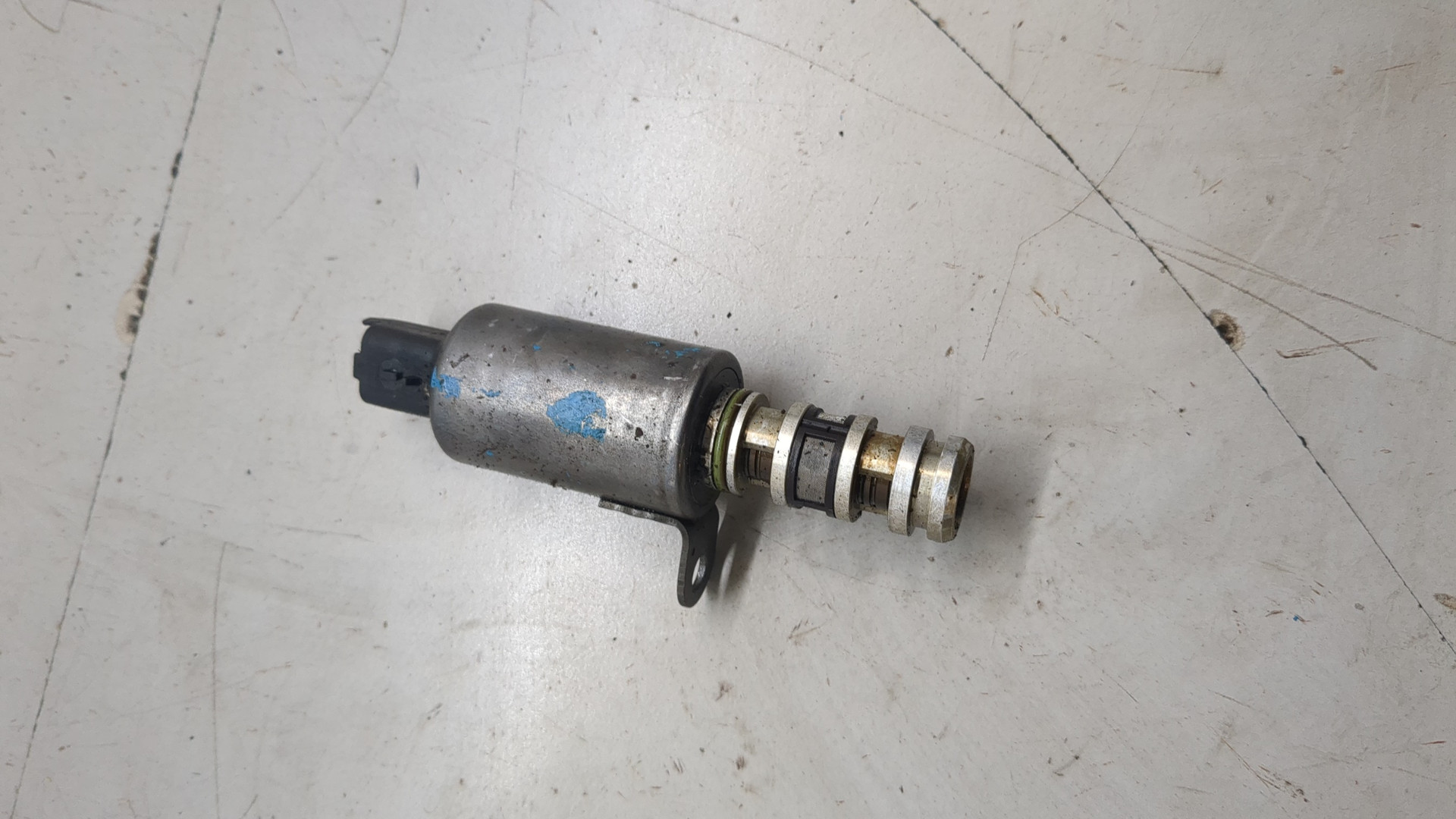 Клапан электромагн. изменения фаз ГРМ