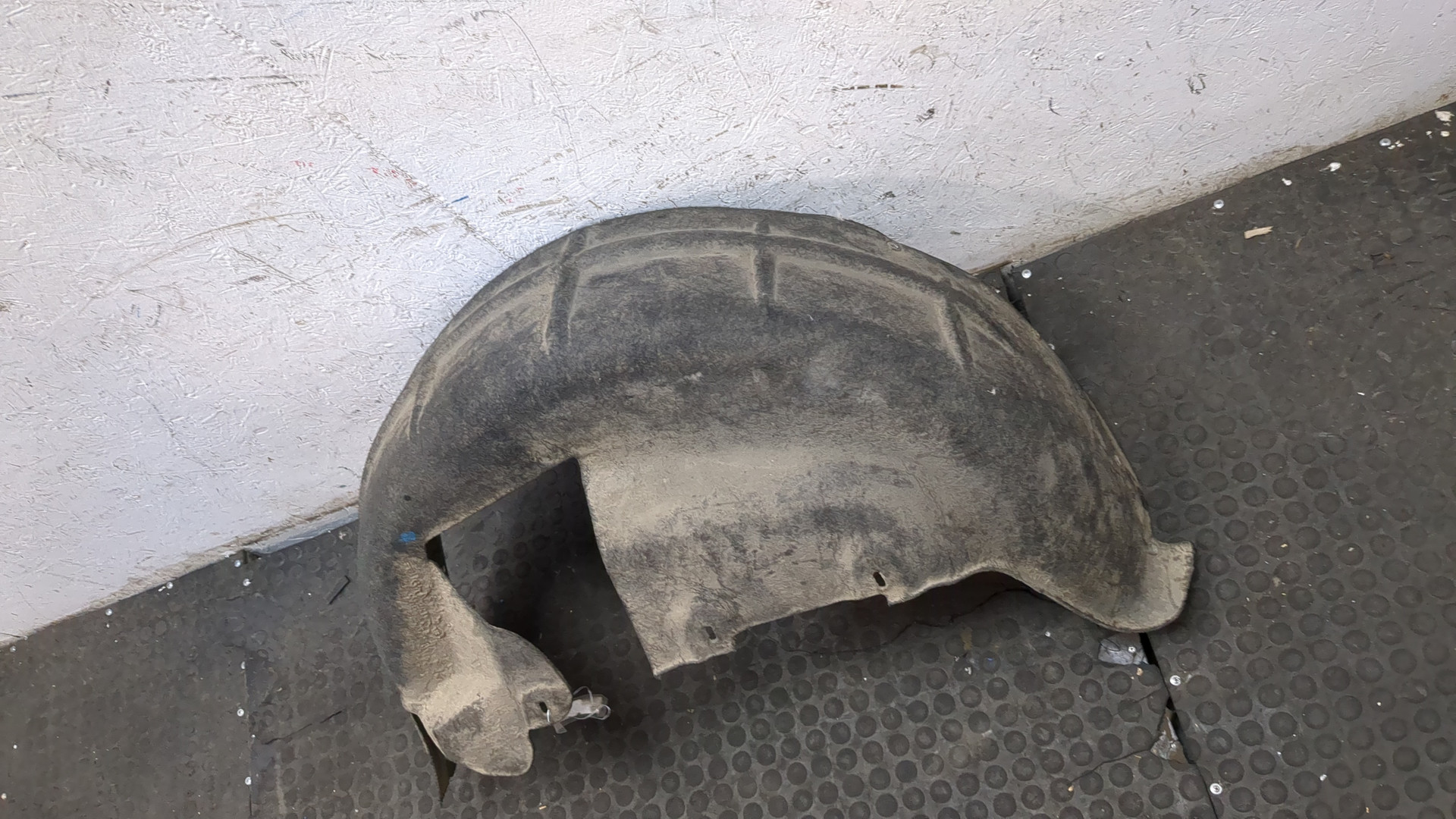 Локер задний правый