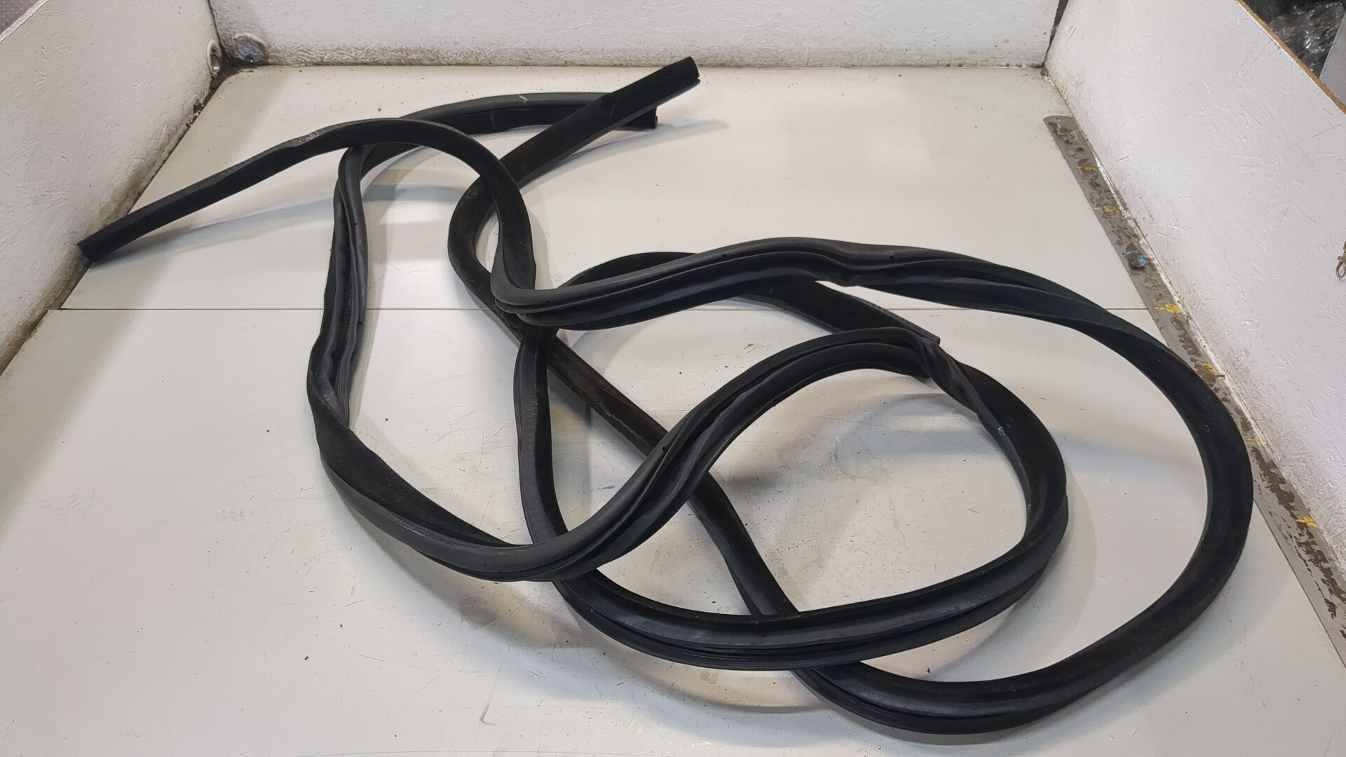 Уплотнитель (наружный)