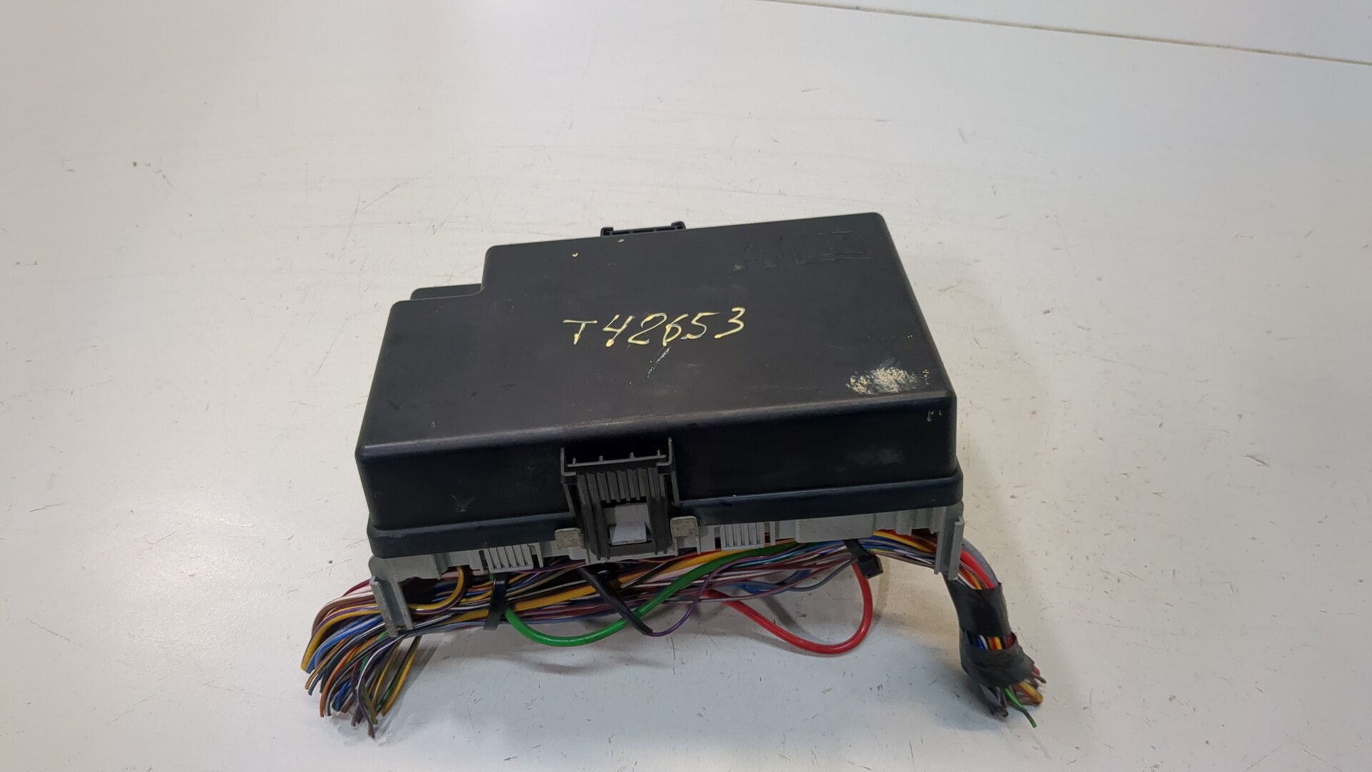 Блок предохранителей