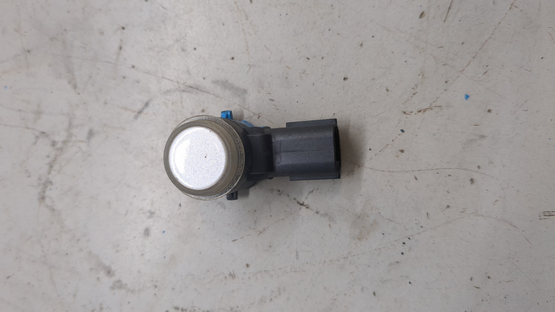 Датчик парковки