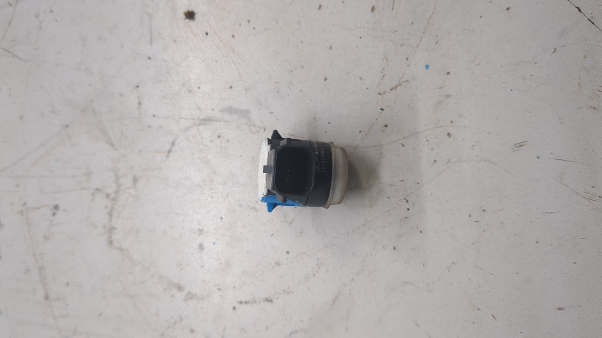 Датчик парковки