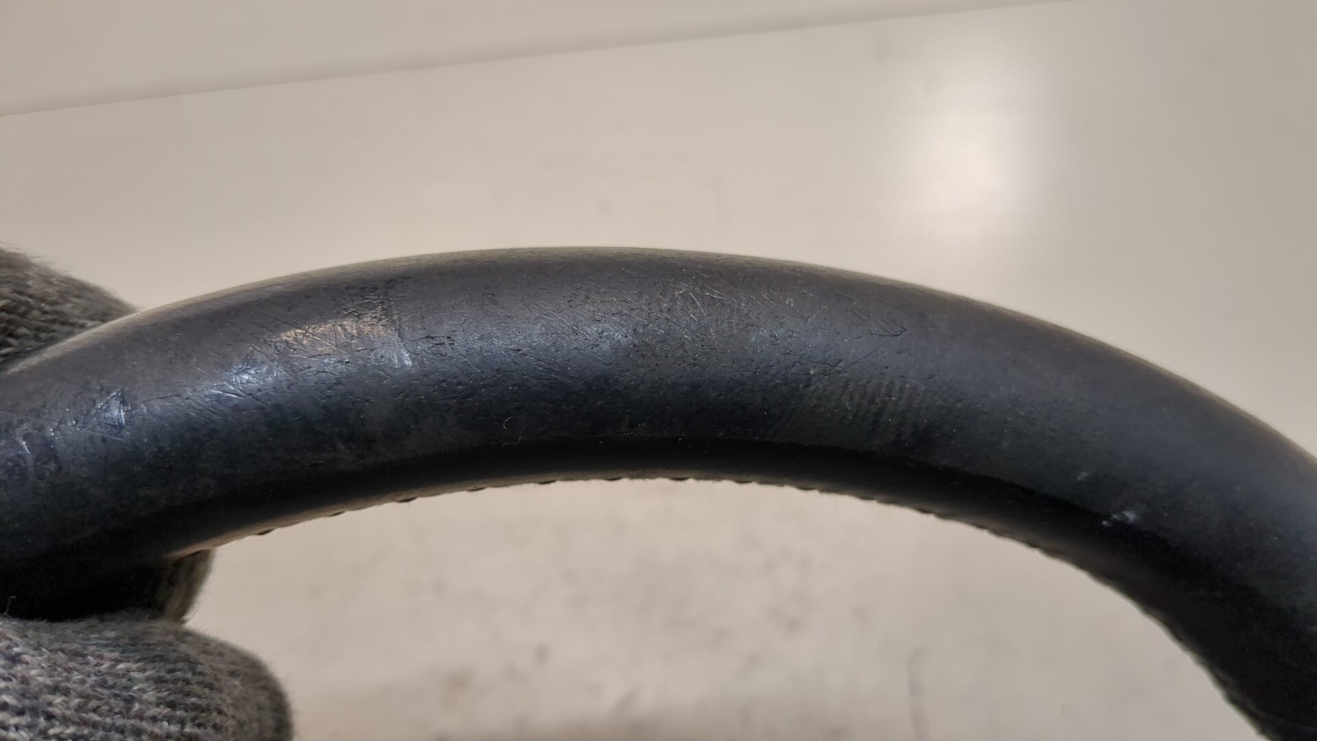 Рулевое колесо (руль)