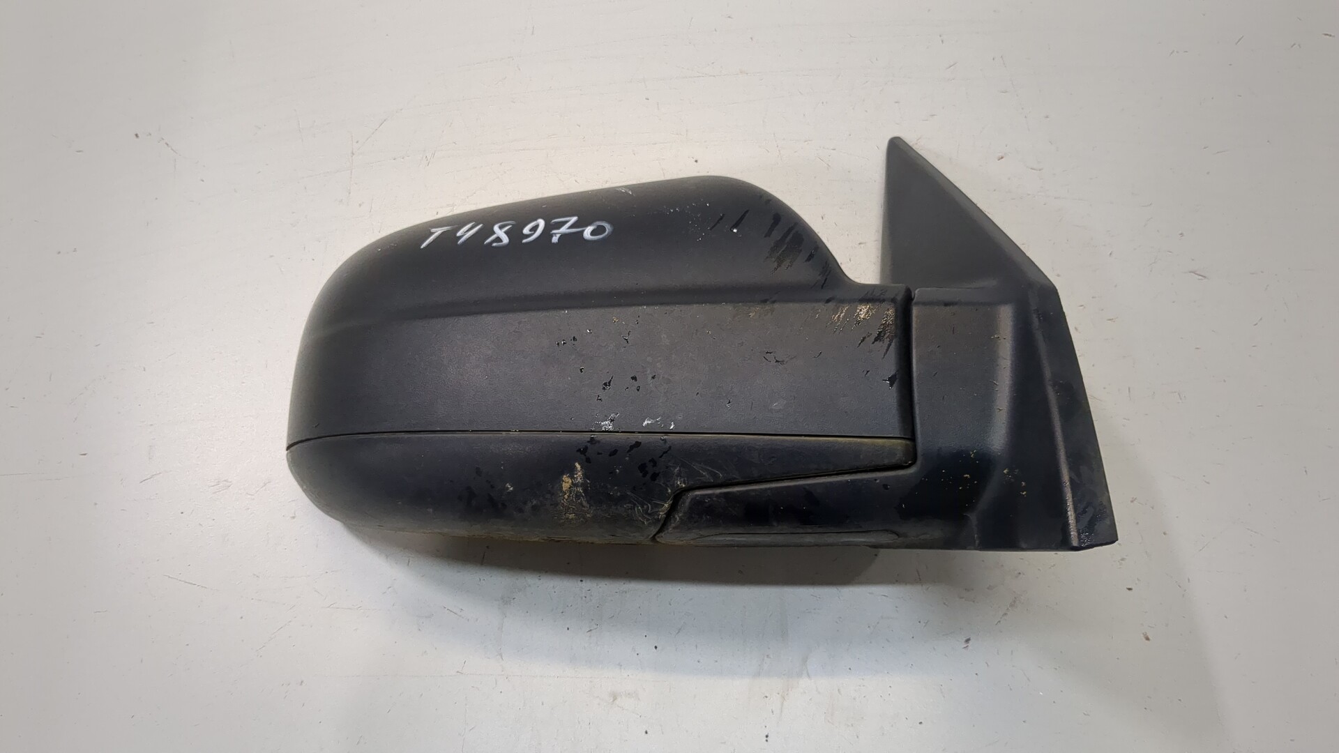 Зеркало правое электрическое