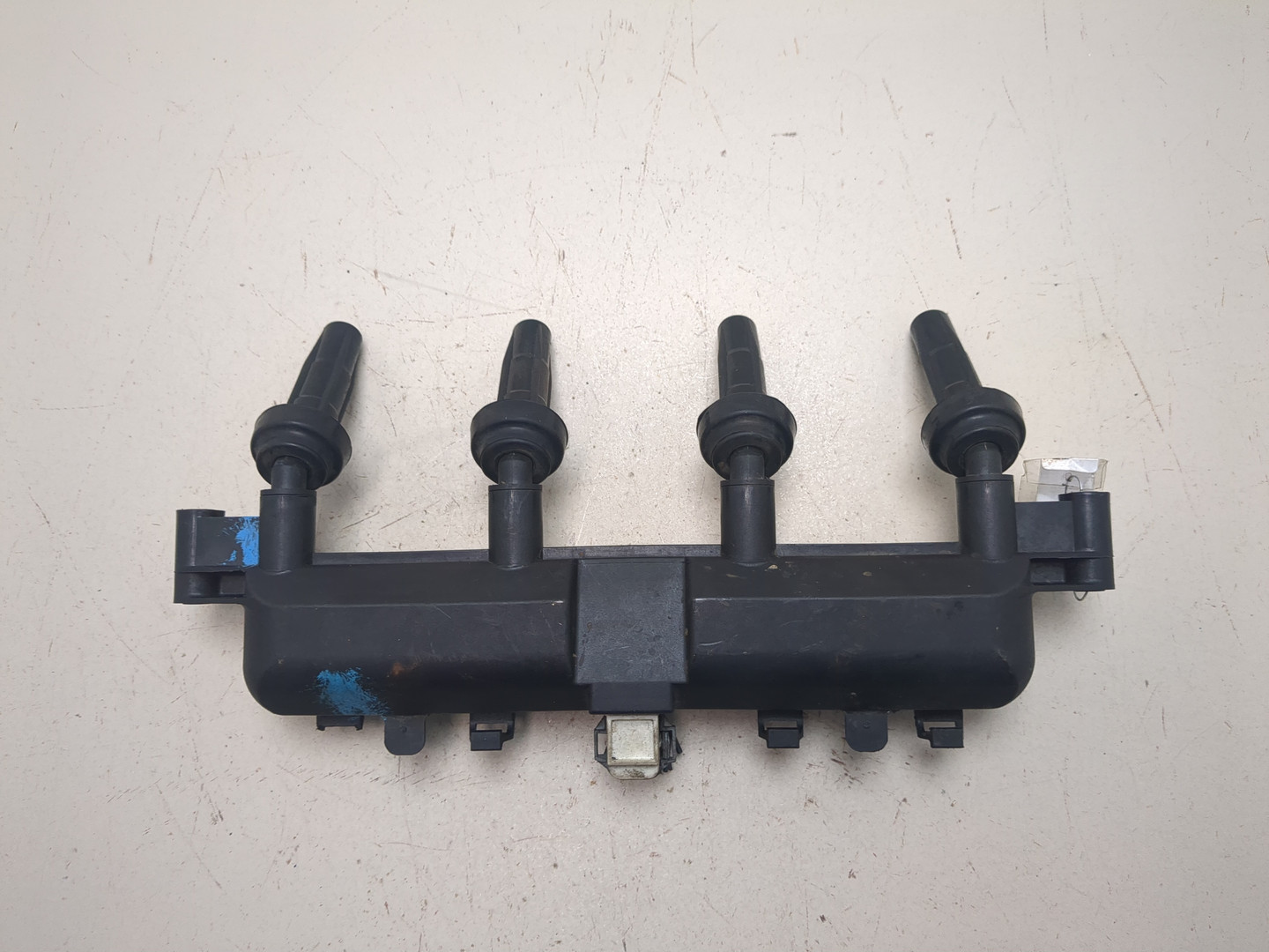 Катушка зажигания