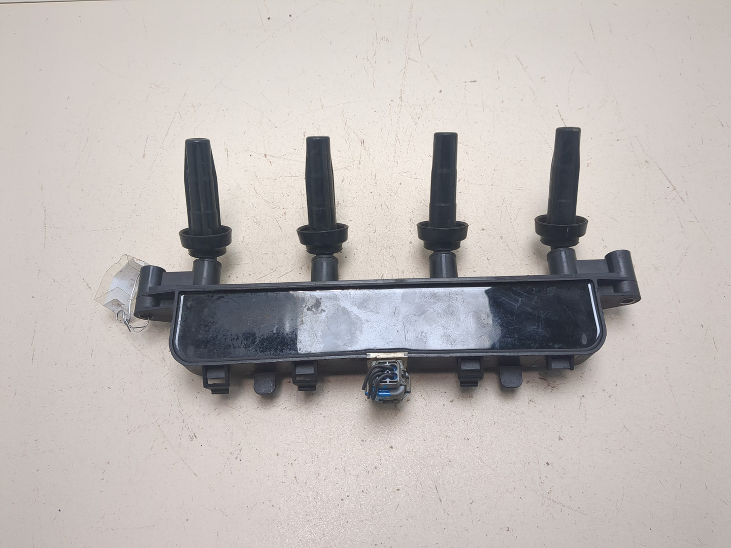 Катушка зажигания