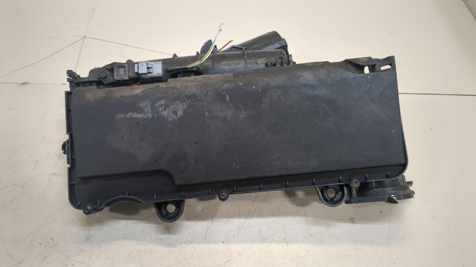 Корпус воздушного фильтра