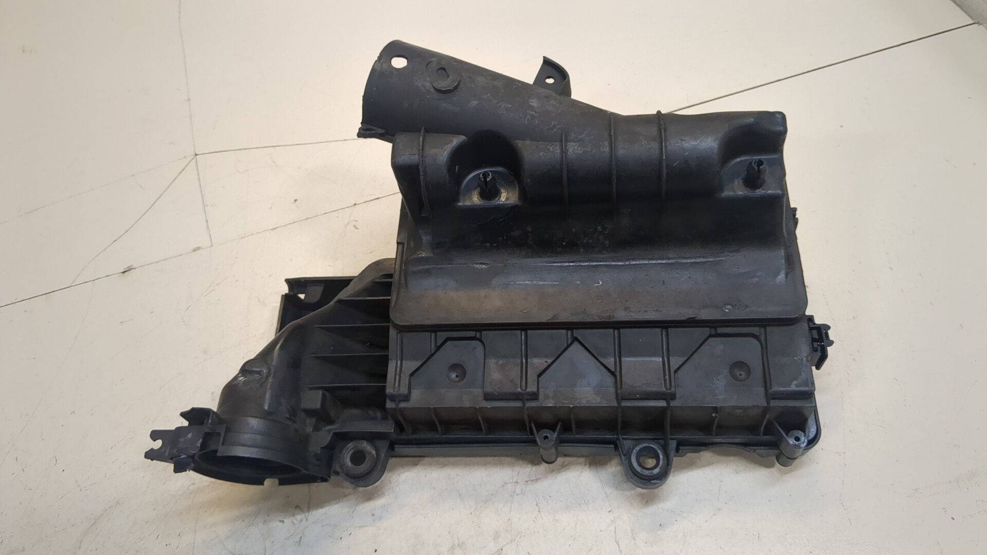 Корпус воздушного фильтра