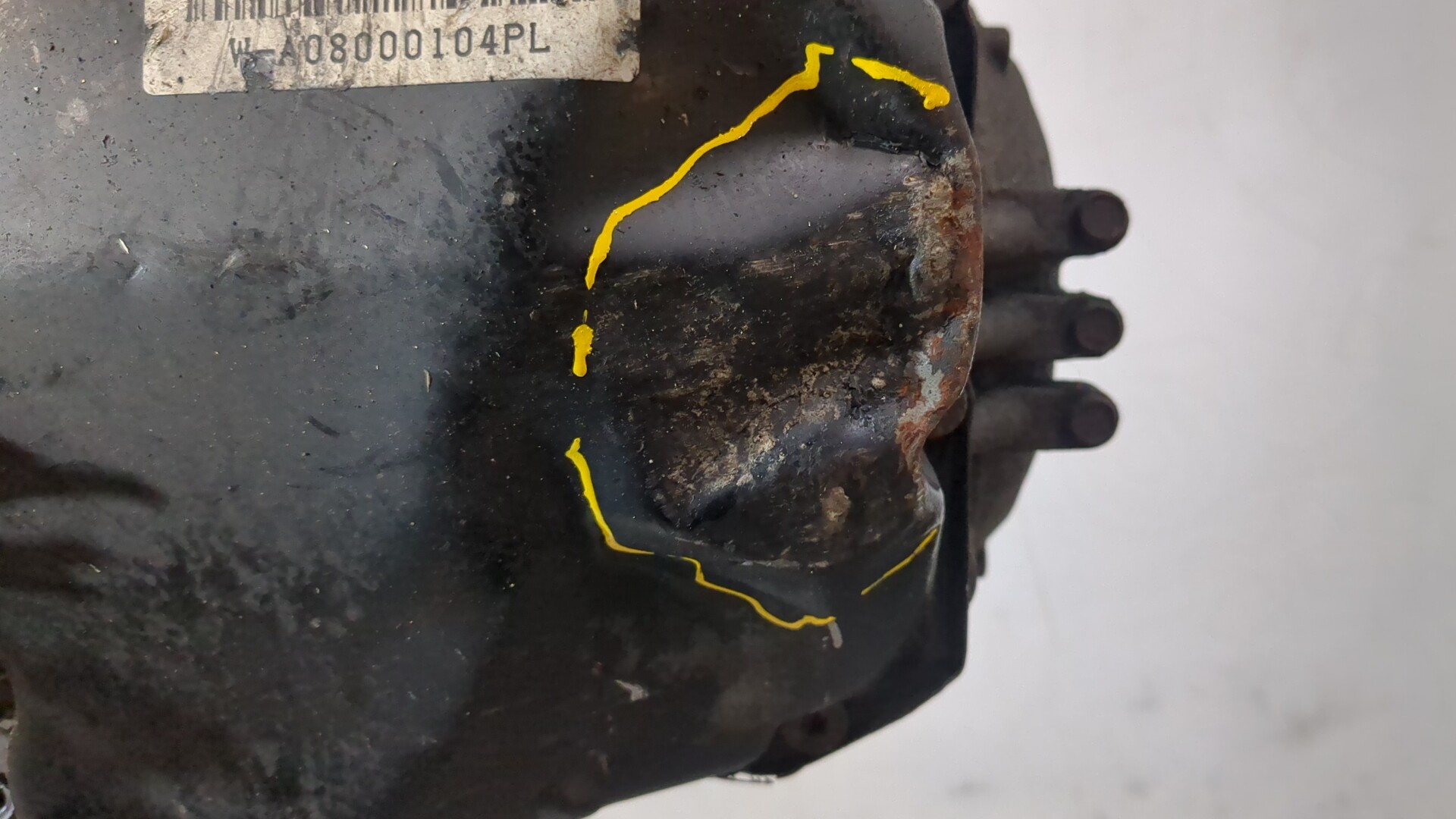 АКПП (автоматическая коробка переключения передач)