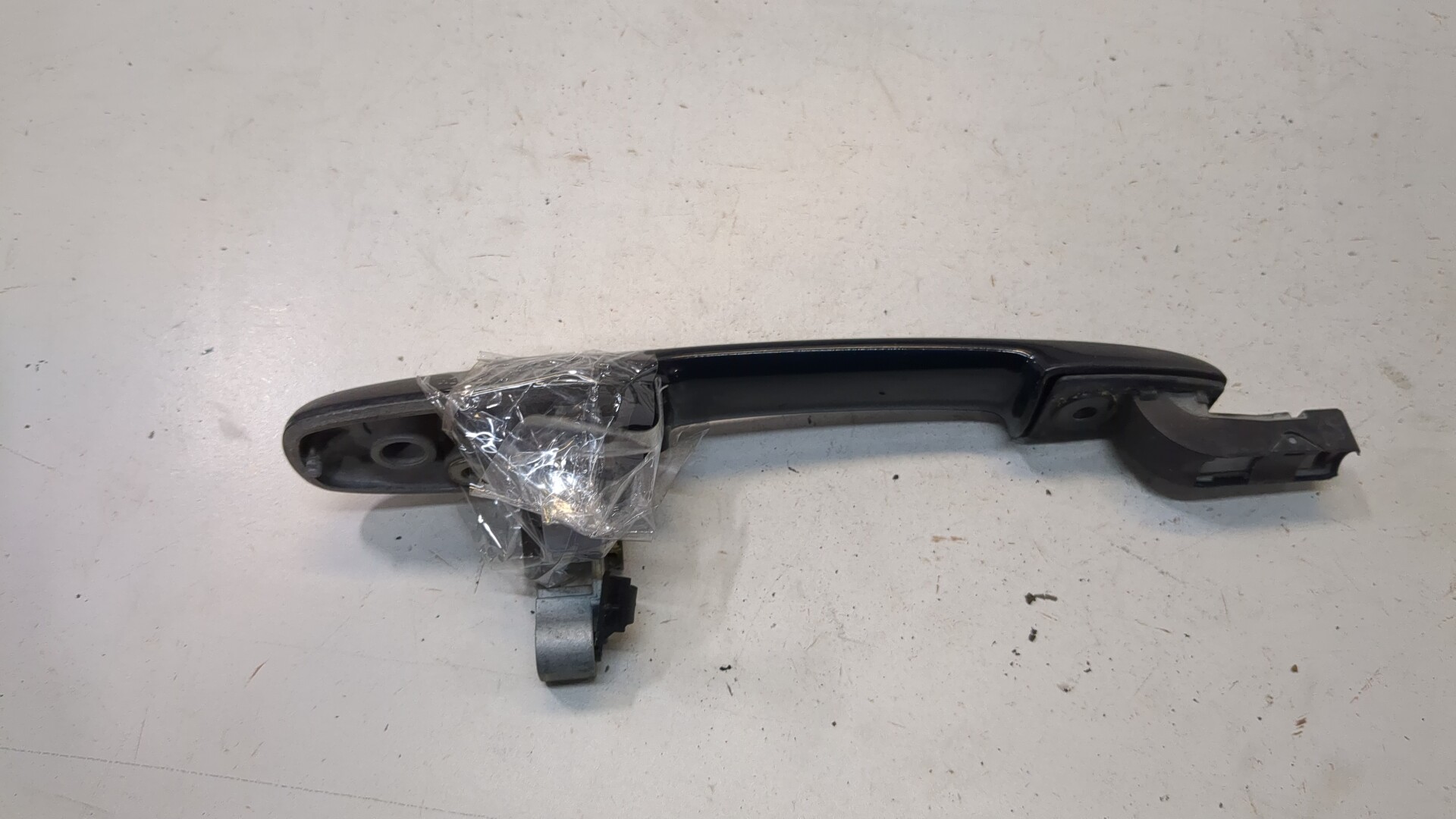 Ручка двери наружная