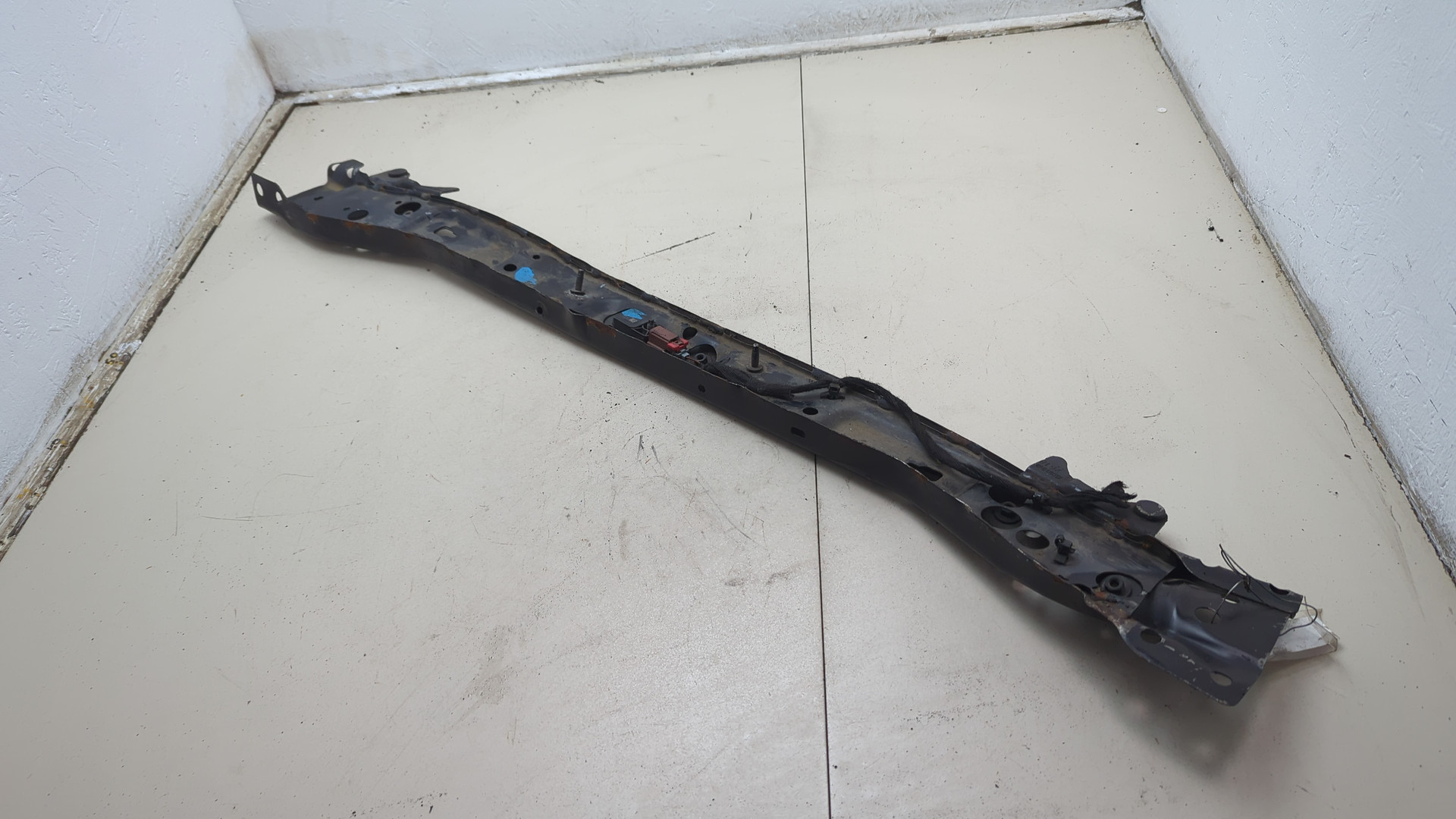 Панель передняя (телевизор)