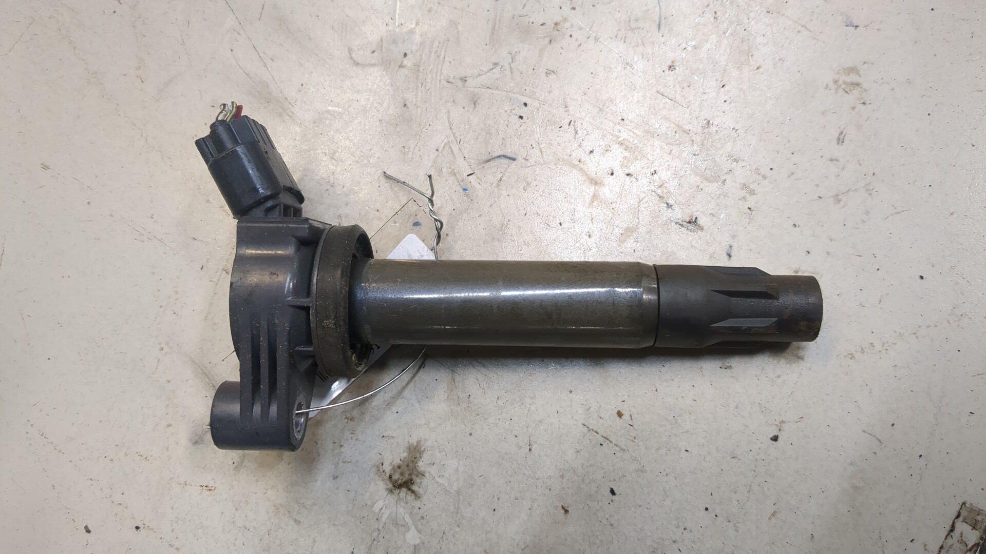 Катушка зажигания