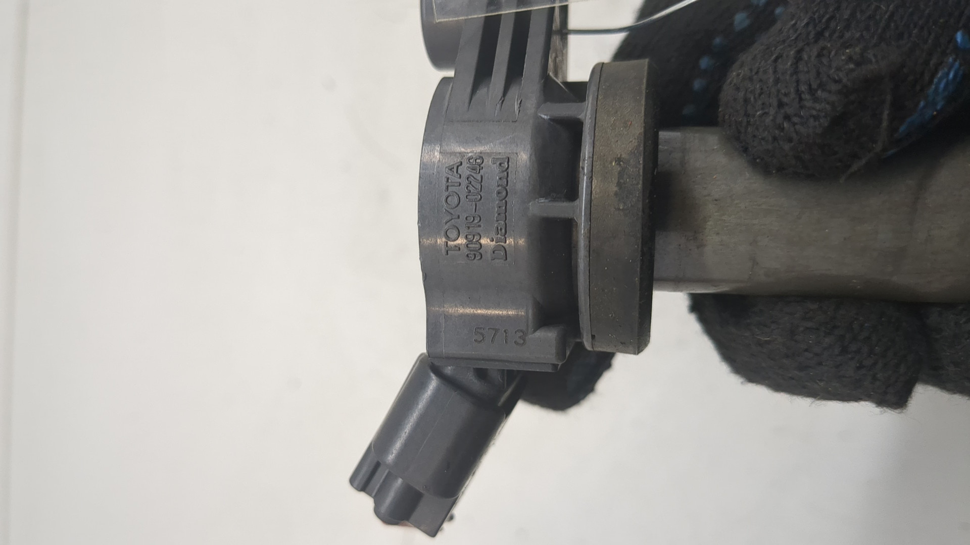 Катушка зажигания