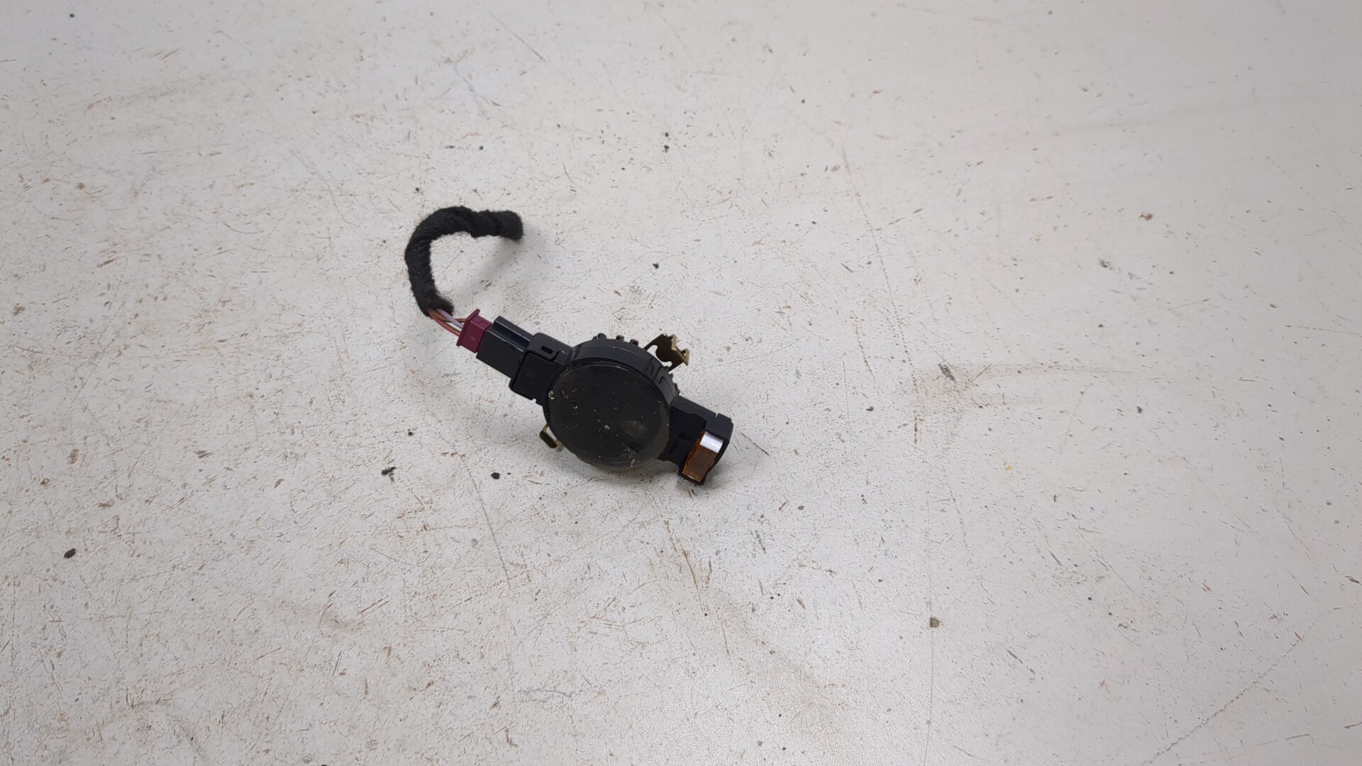 Датчик дождя