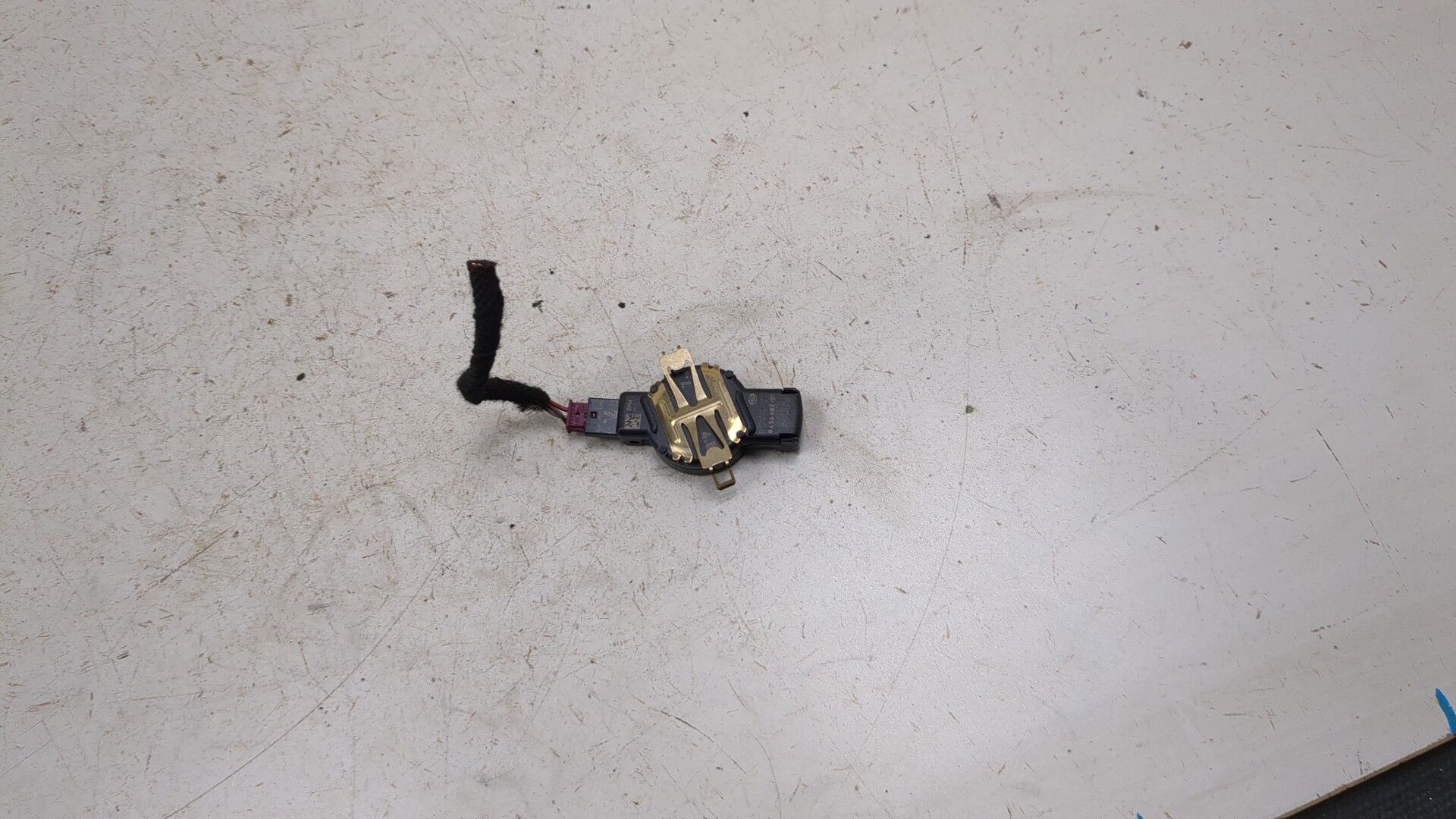 Датчик дождя