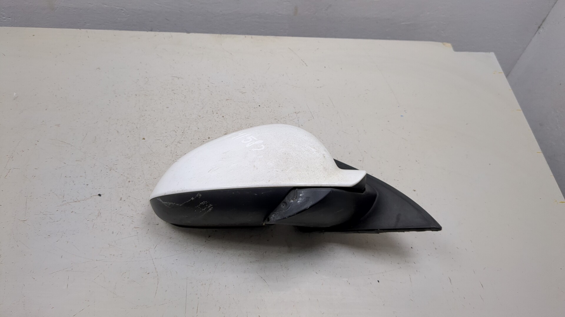 Зеркало правое электрическое