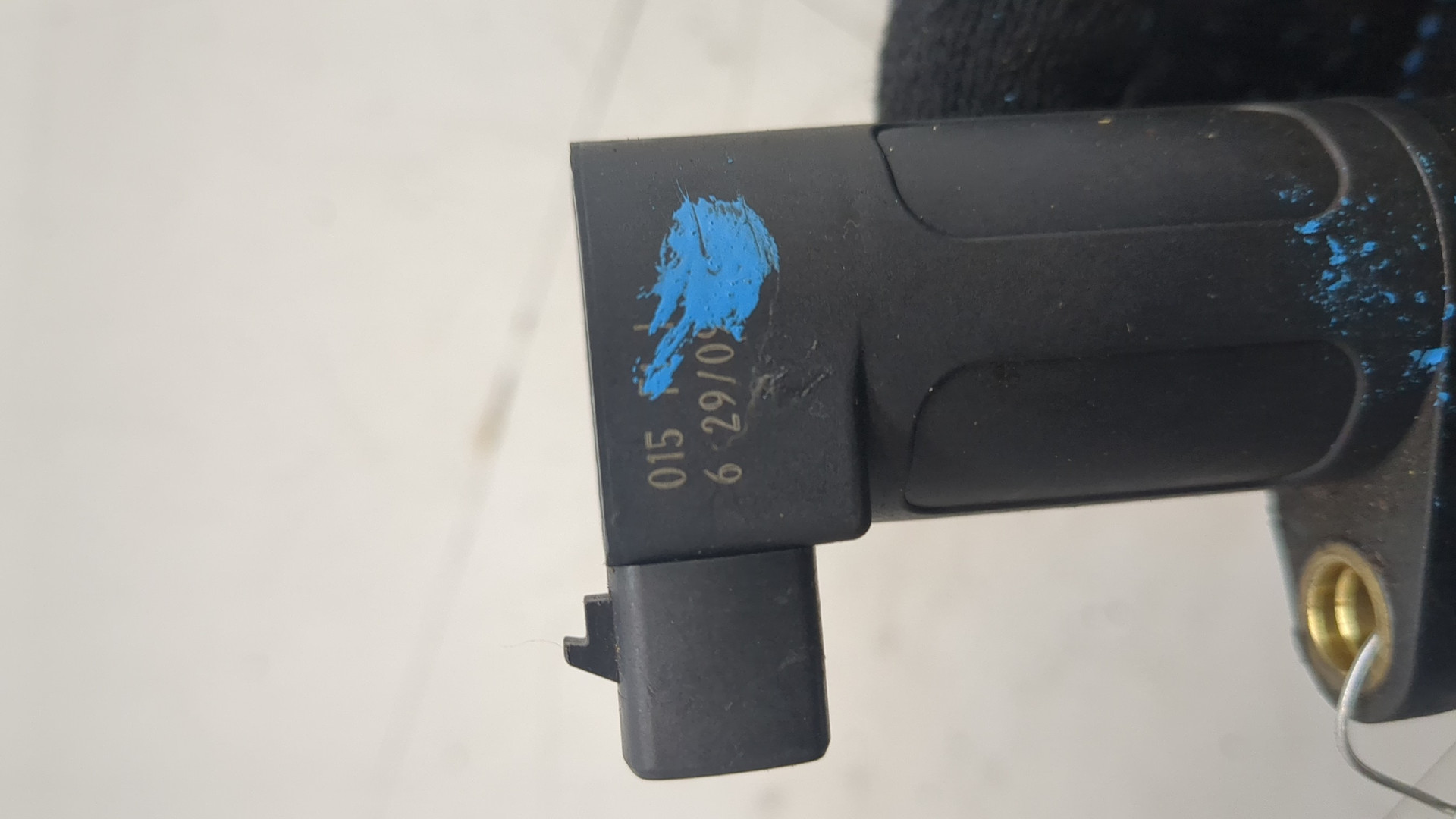 Катушка зажигания